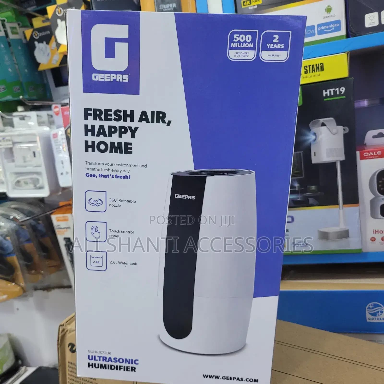 Product Detail