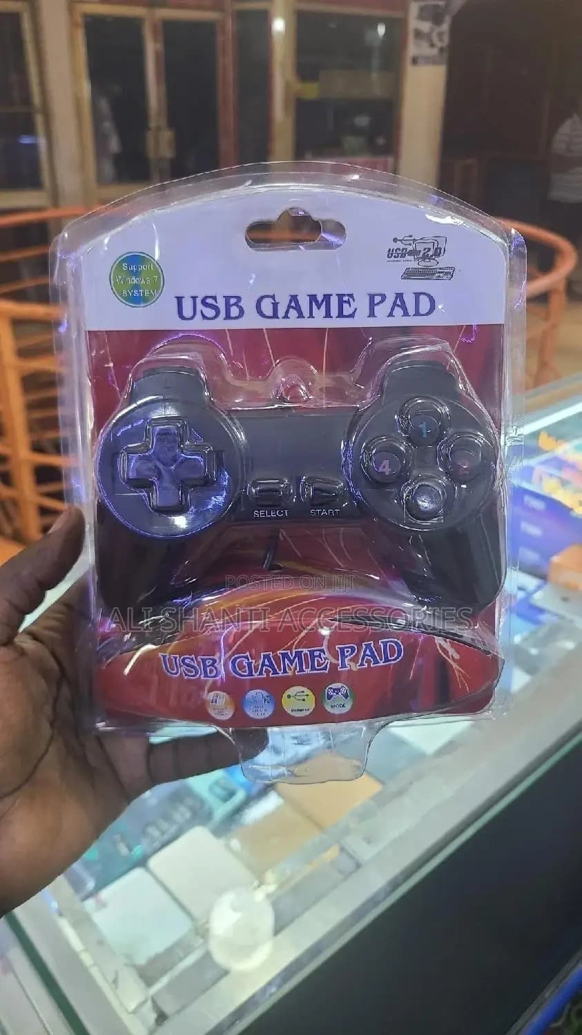Product Detail