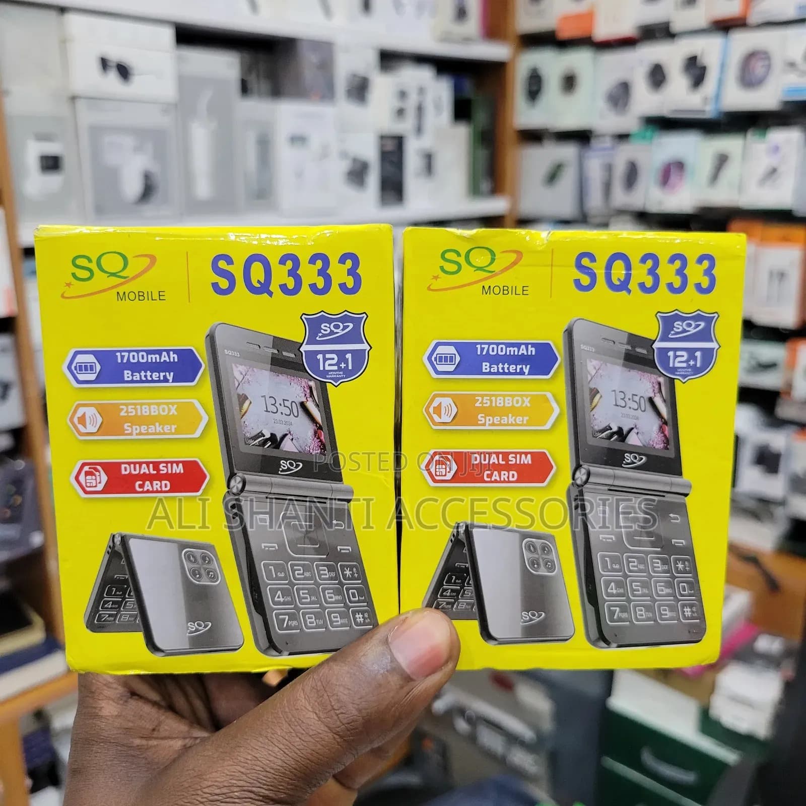 Product Detail