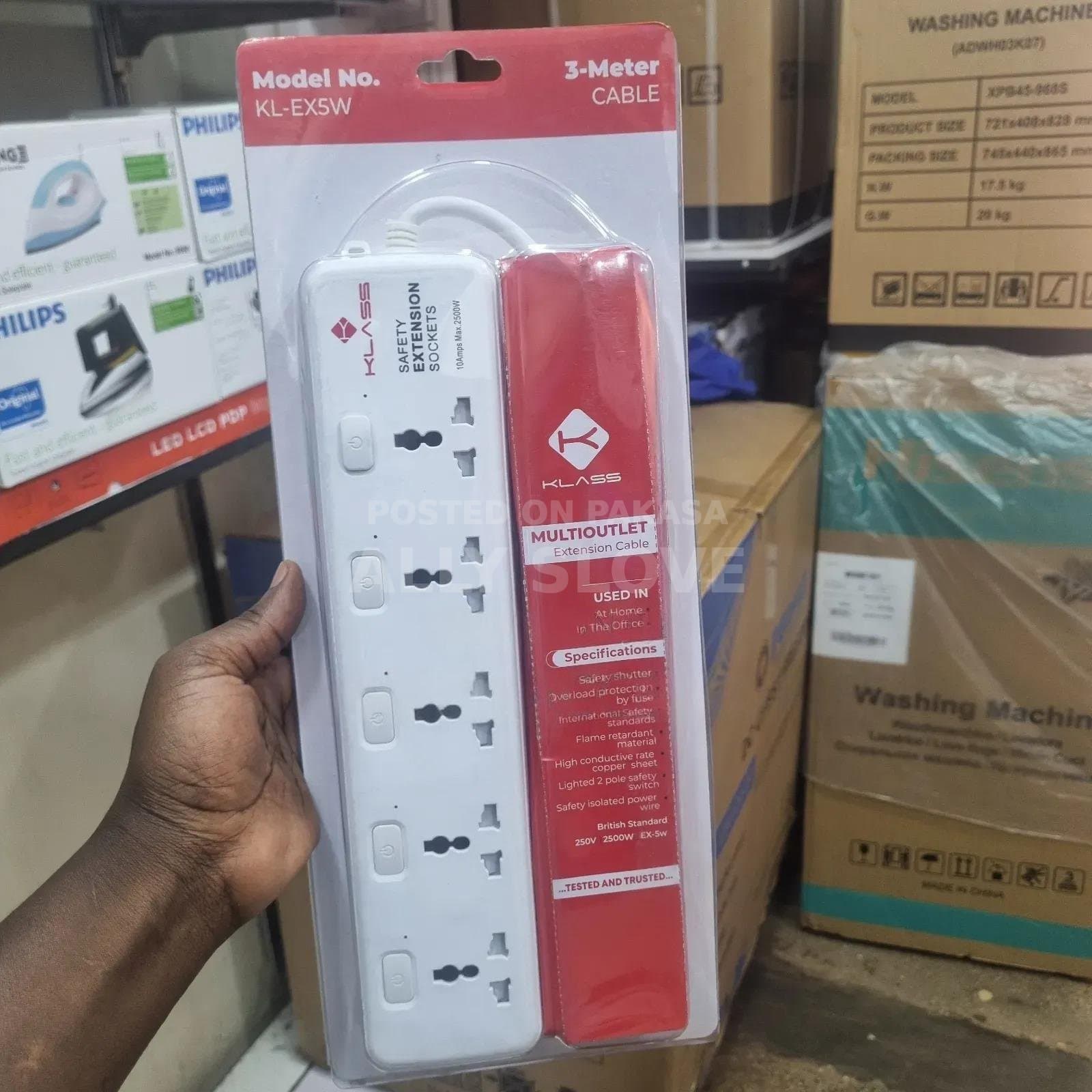 Product Detail