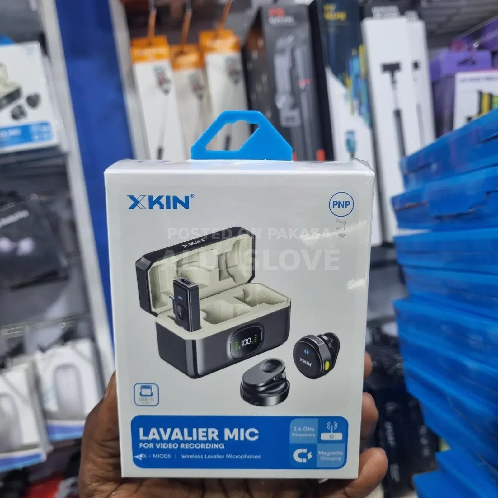 Product Detail