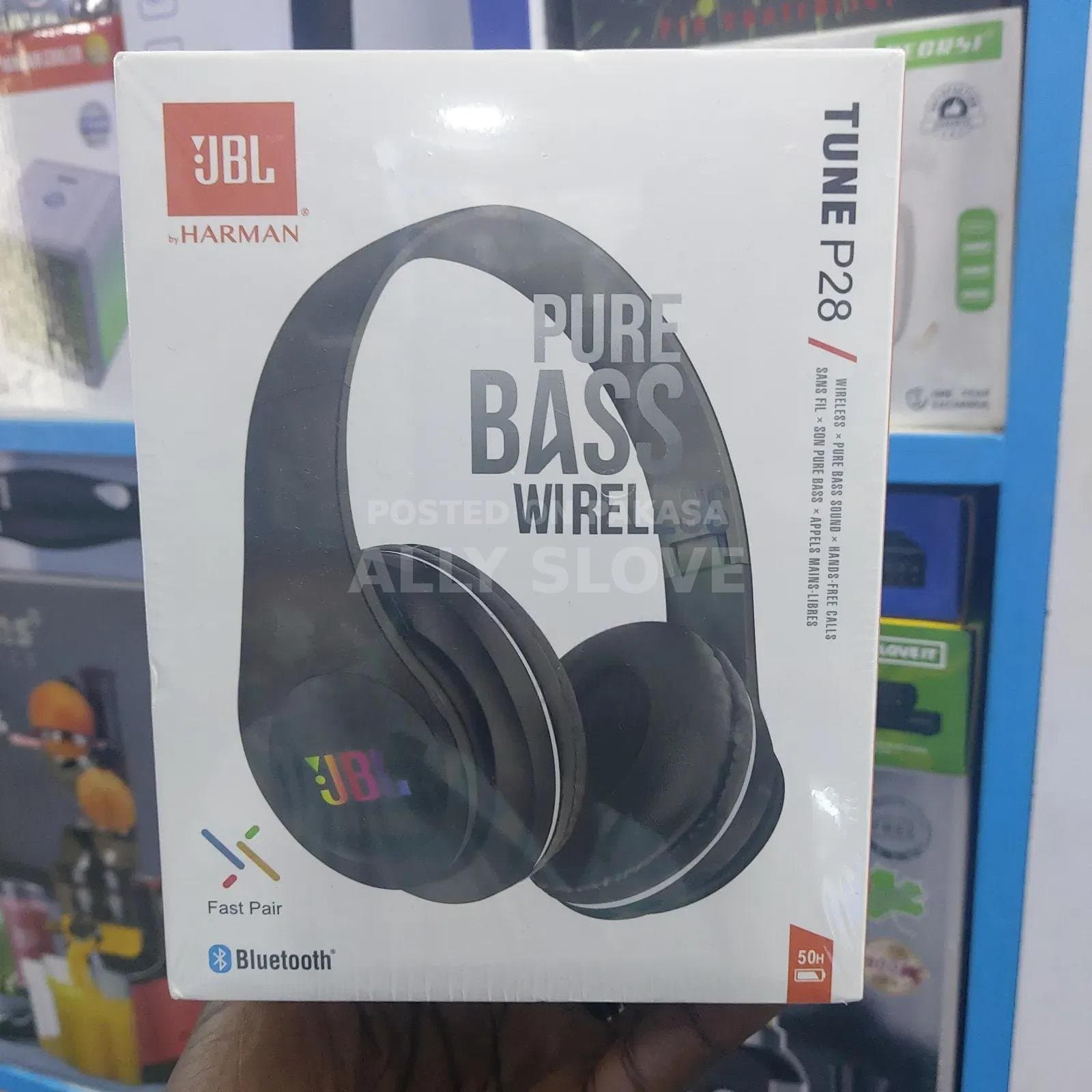 Product Detail