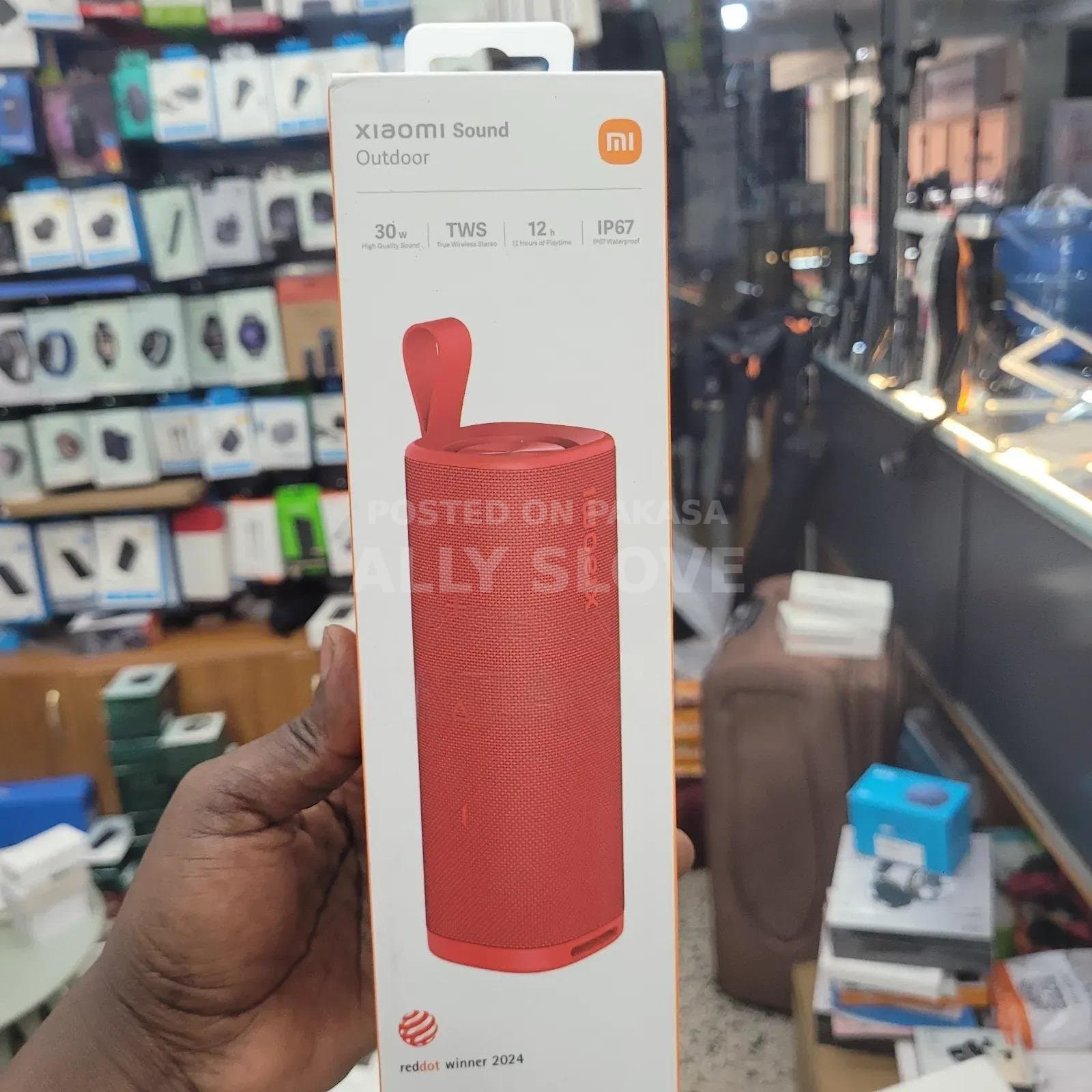 Product Detail