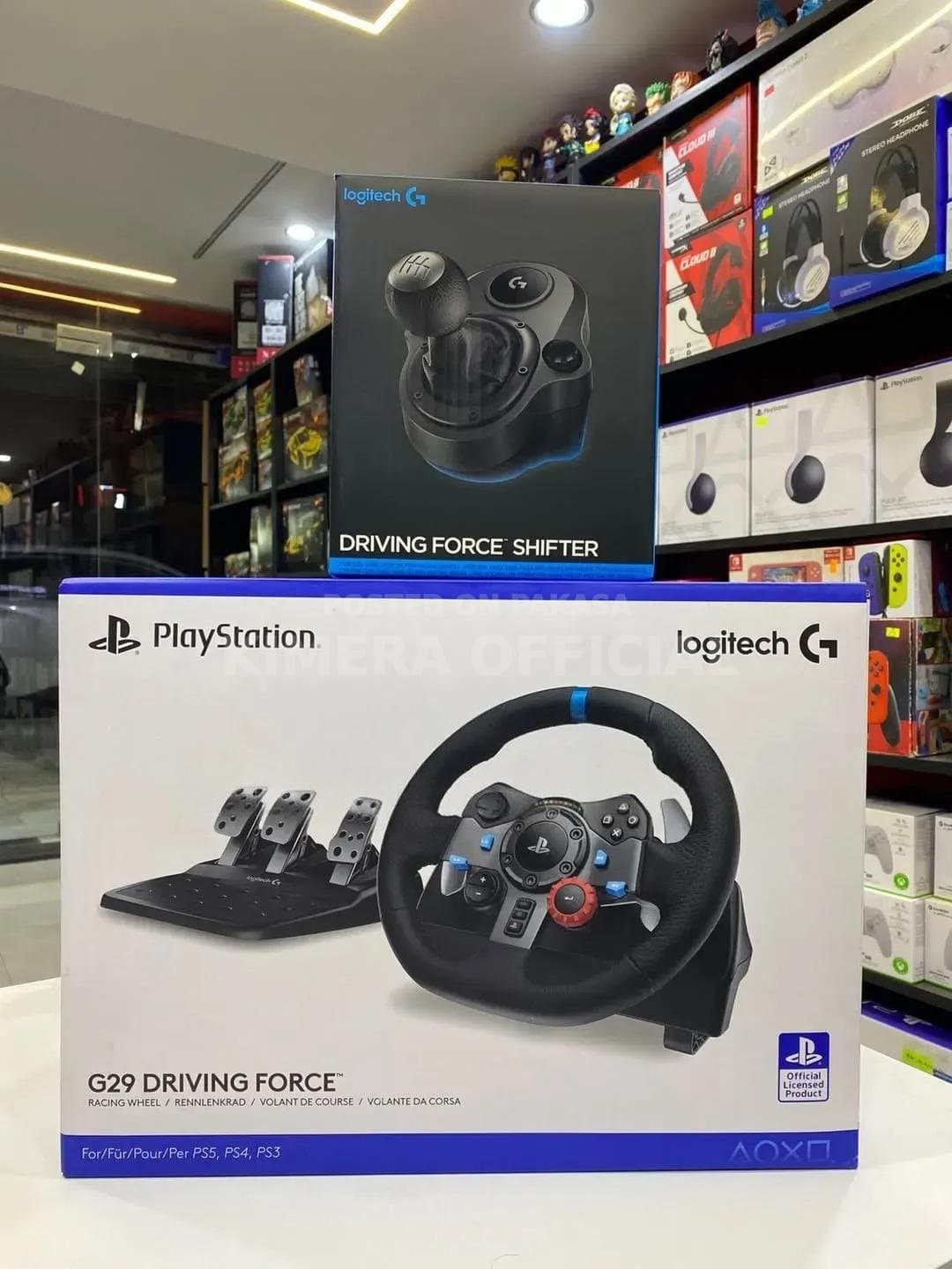 Product Detail