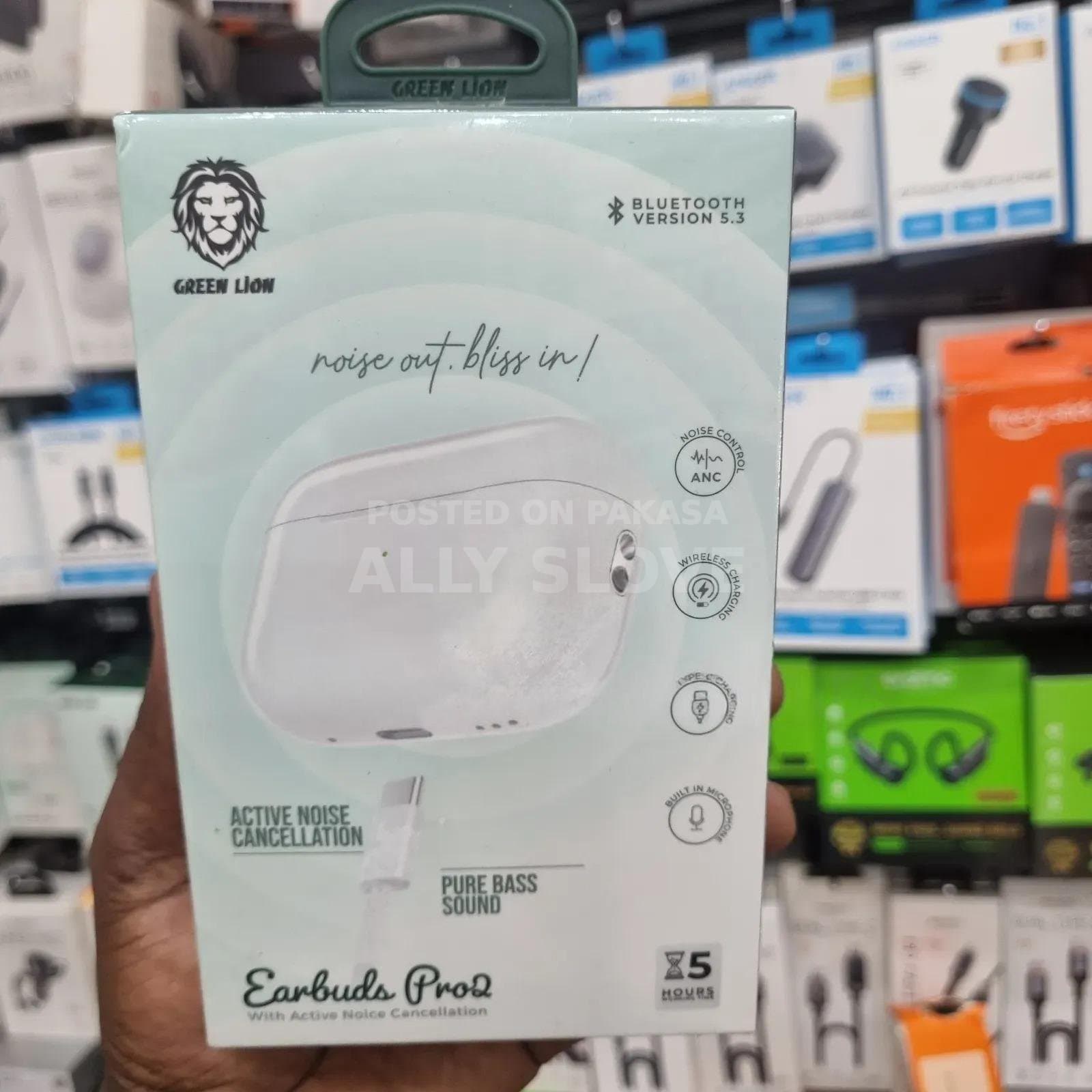 Product Detail