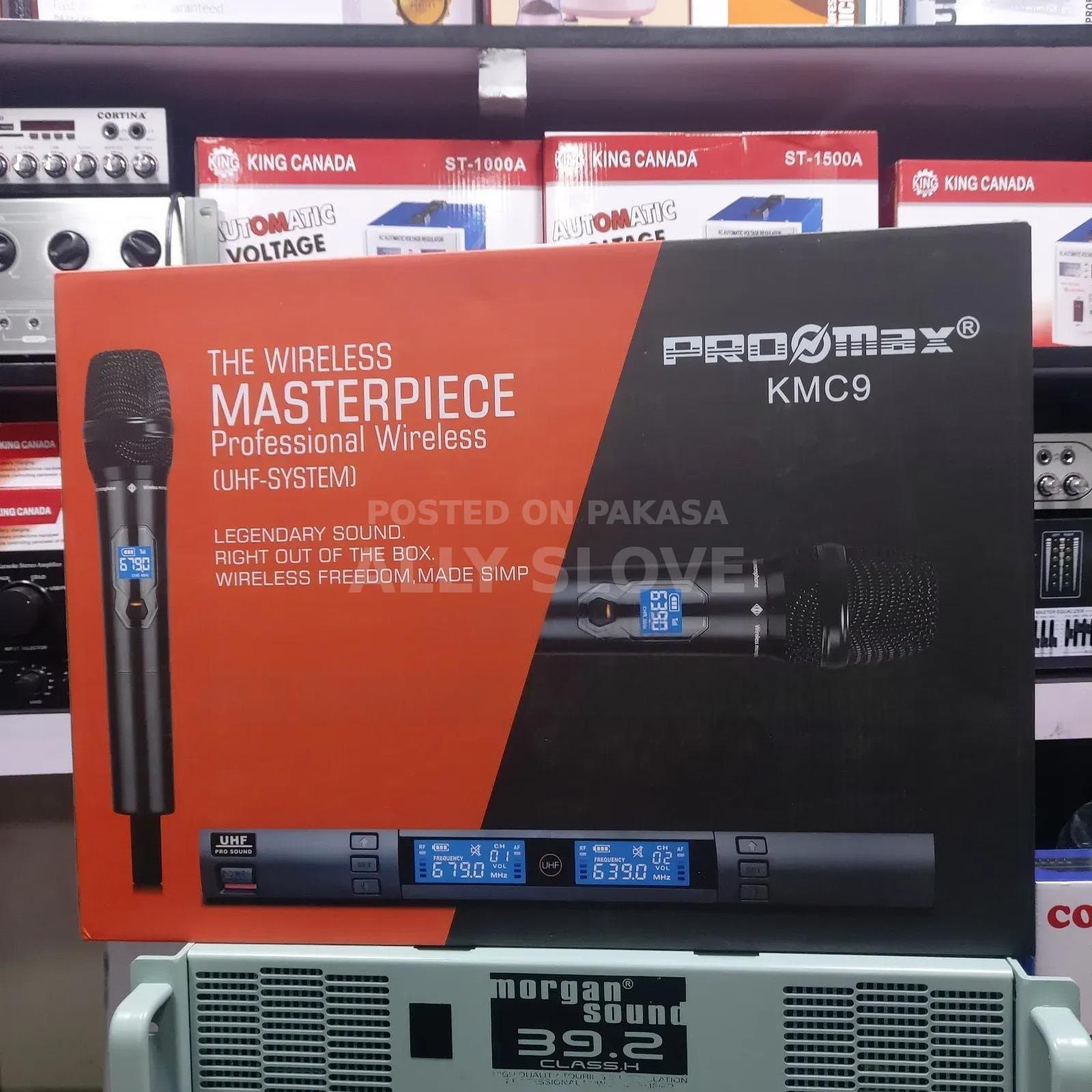 Product Detail