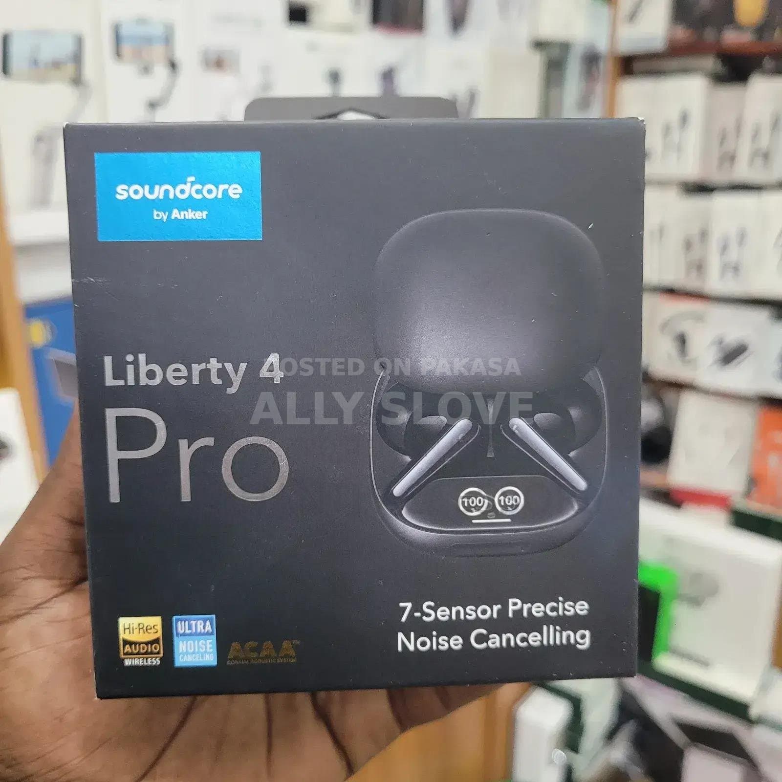 Product Detail