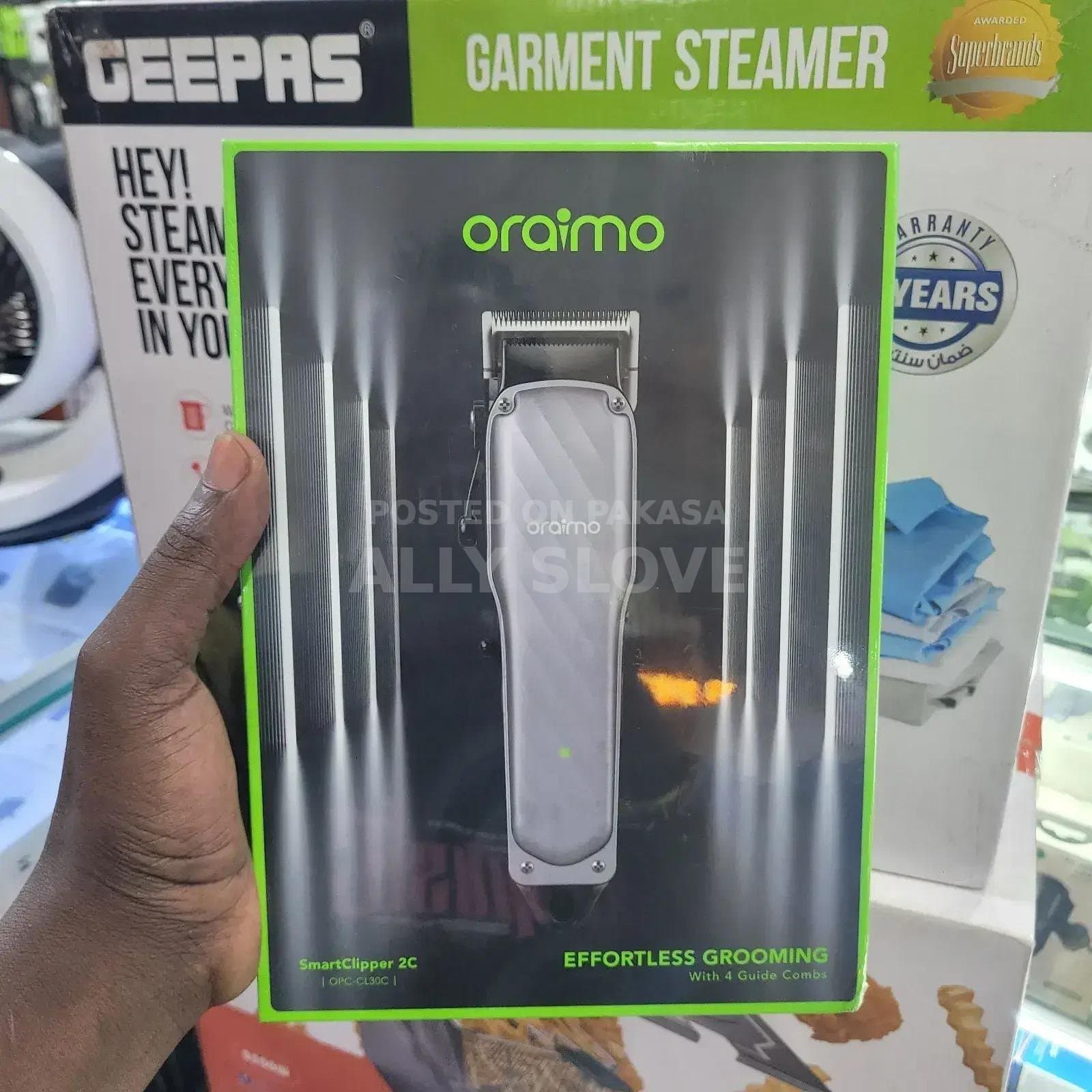 Product Detail