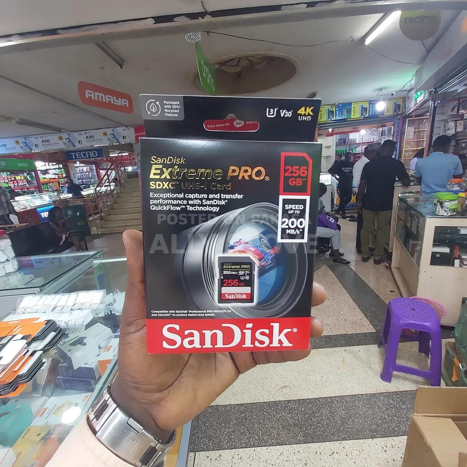 Product Detail