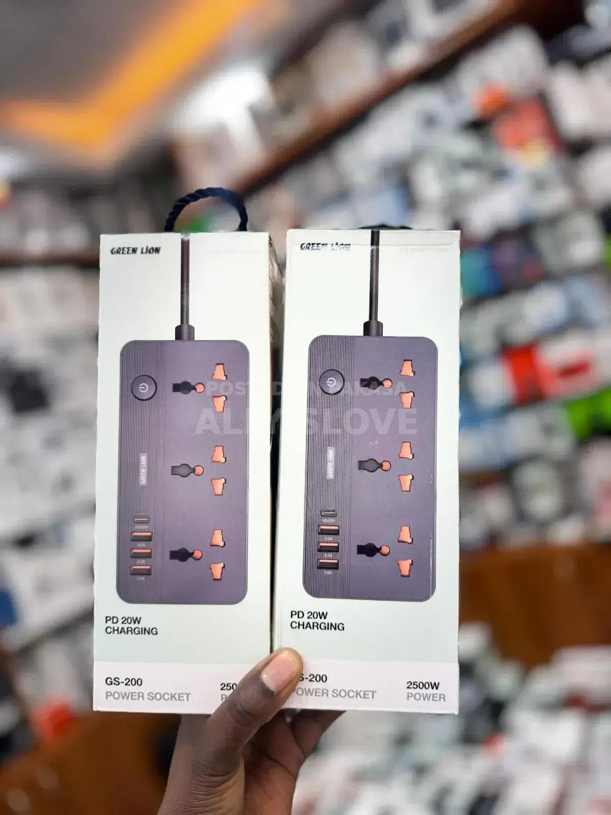 Product Detail