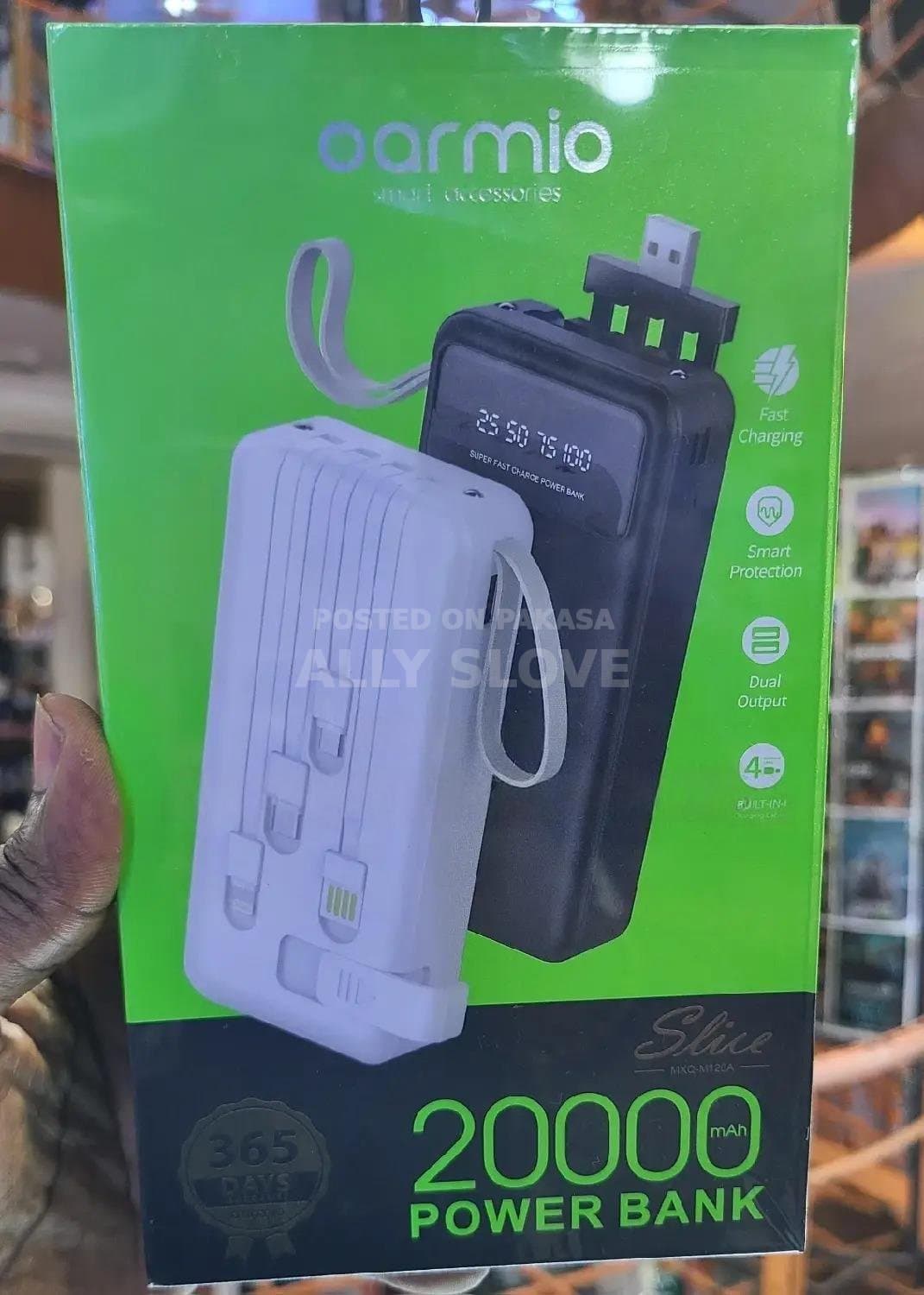 Product Detail