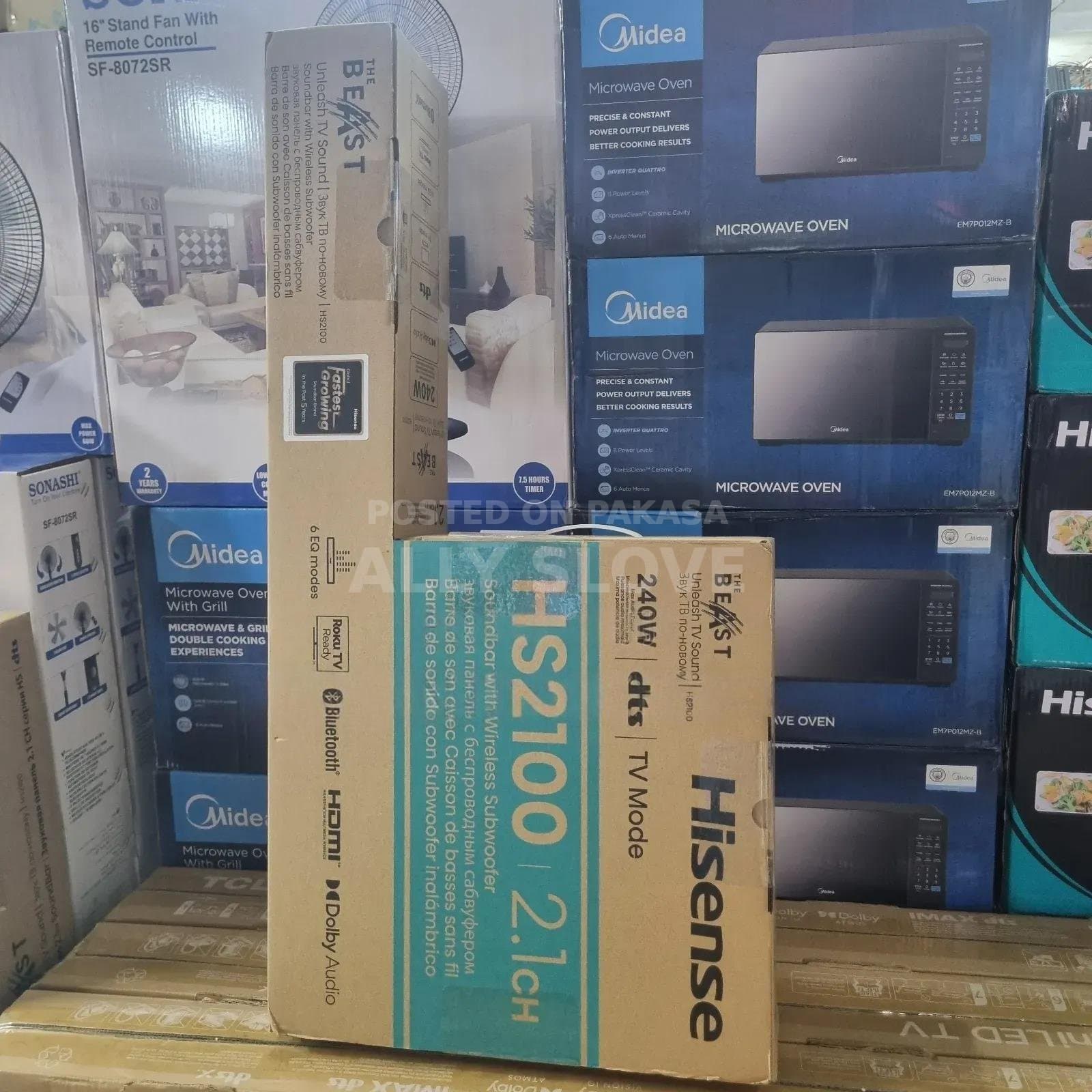 Product Detail