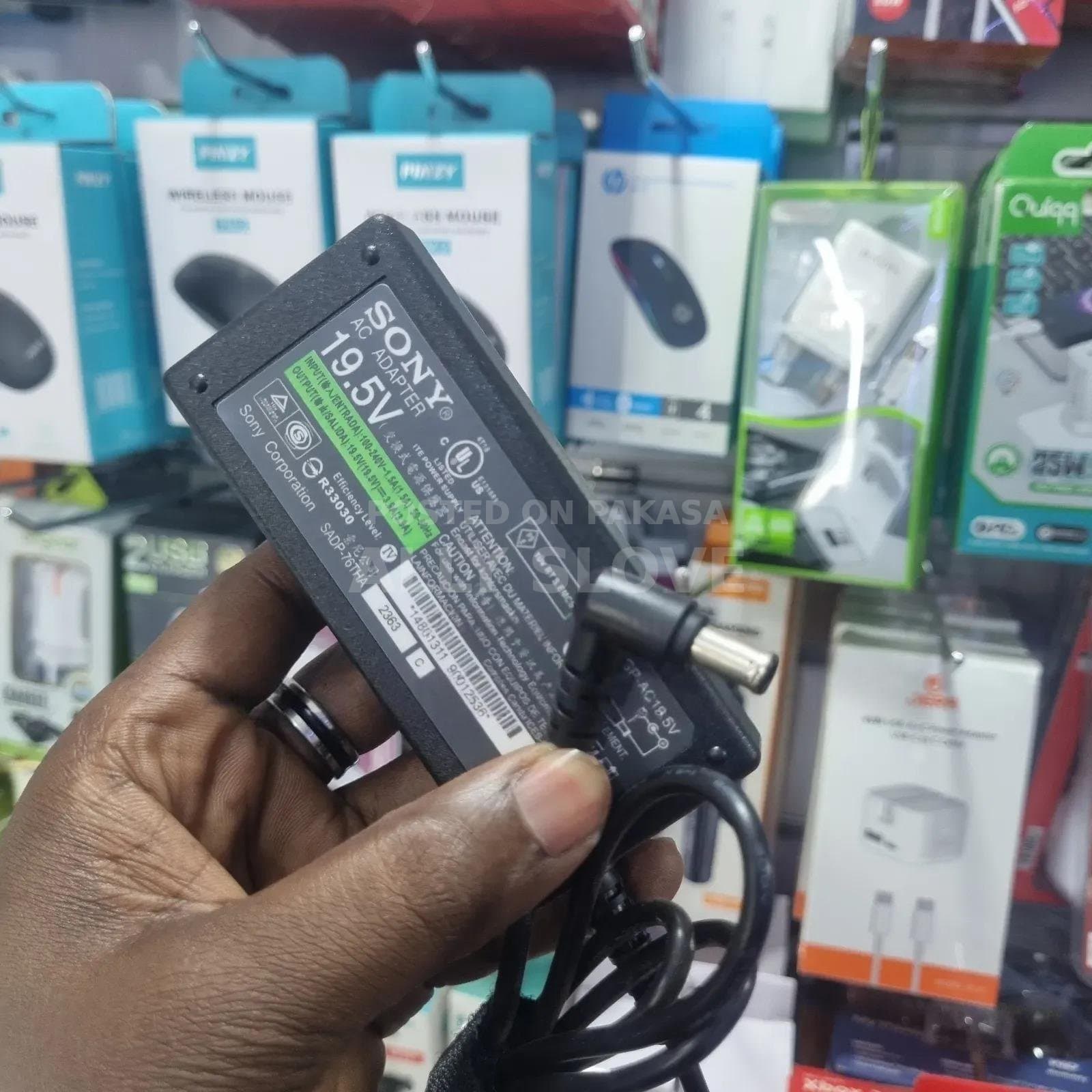 Product Detail
