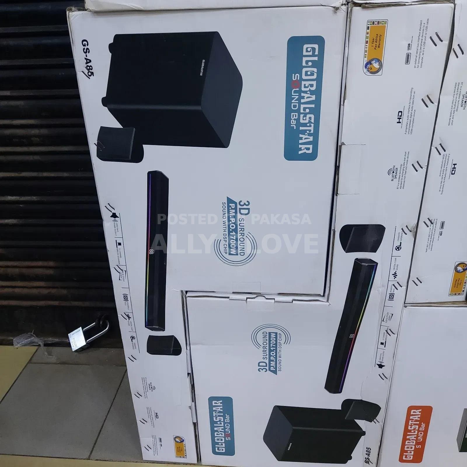 Product Detail