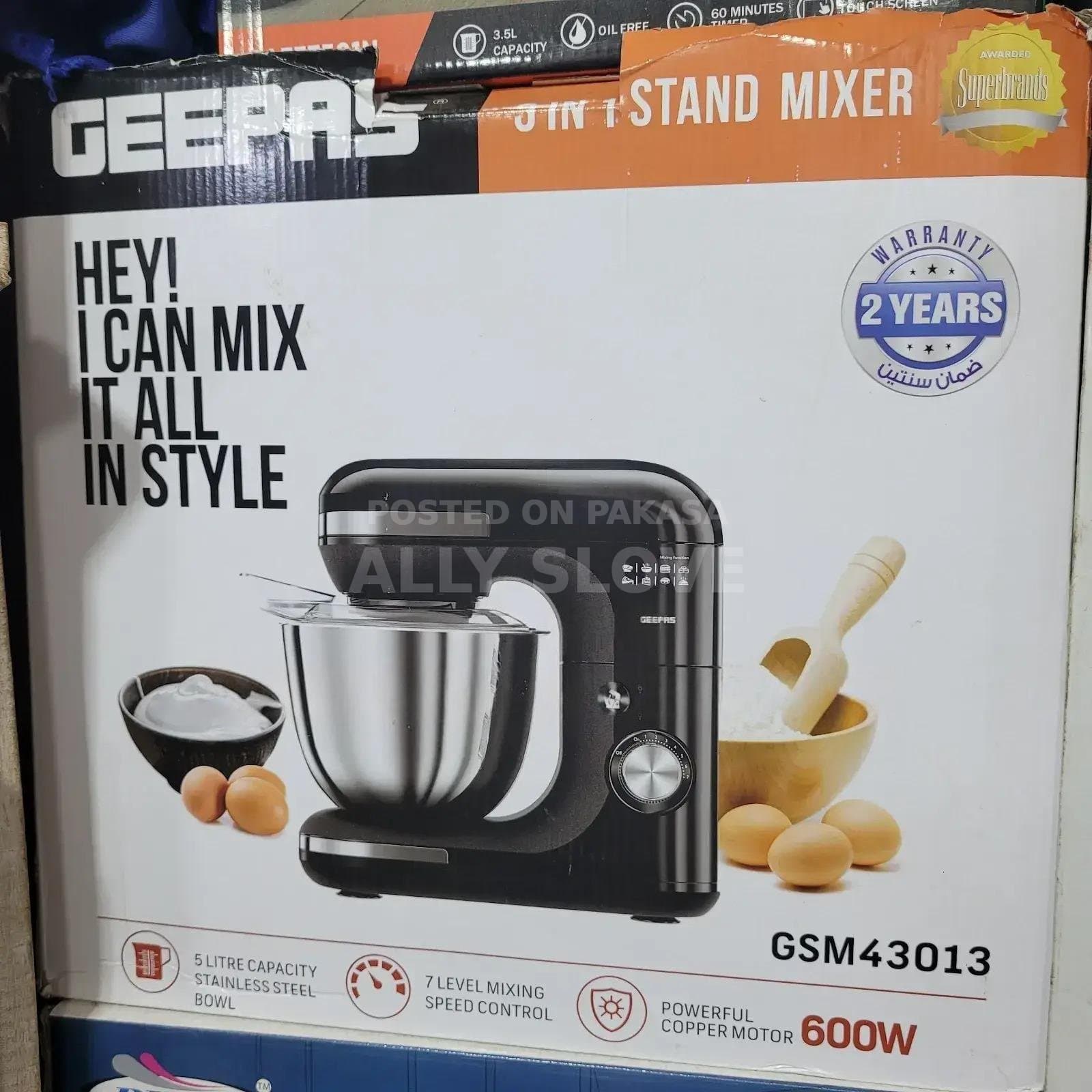 Product Detail