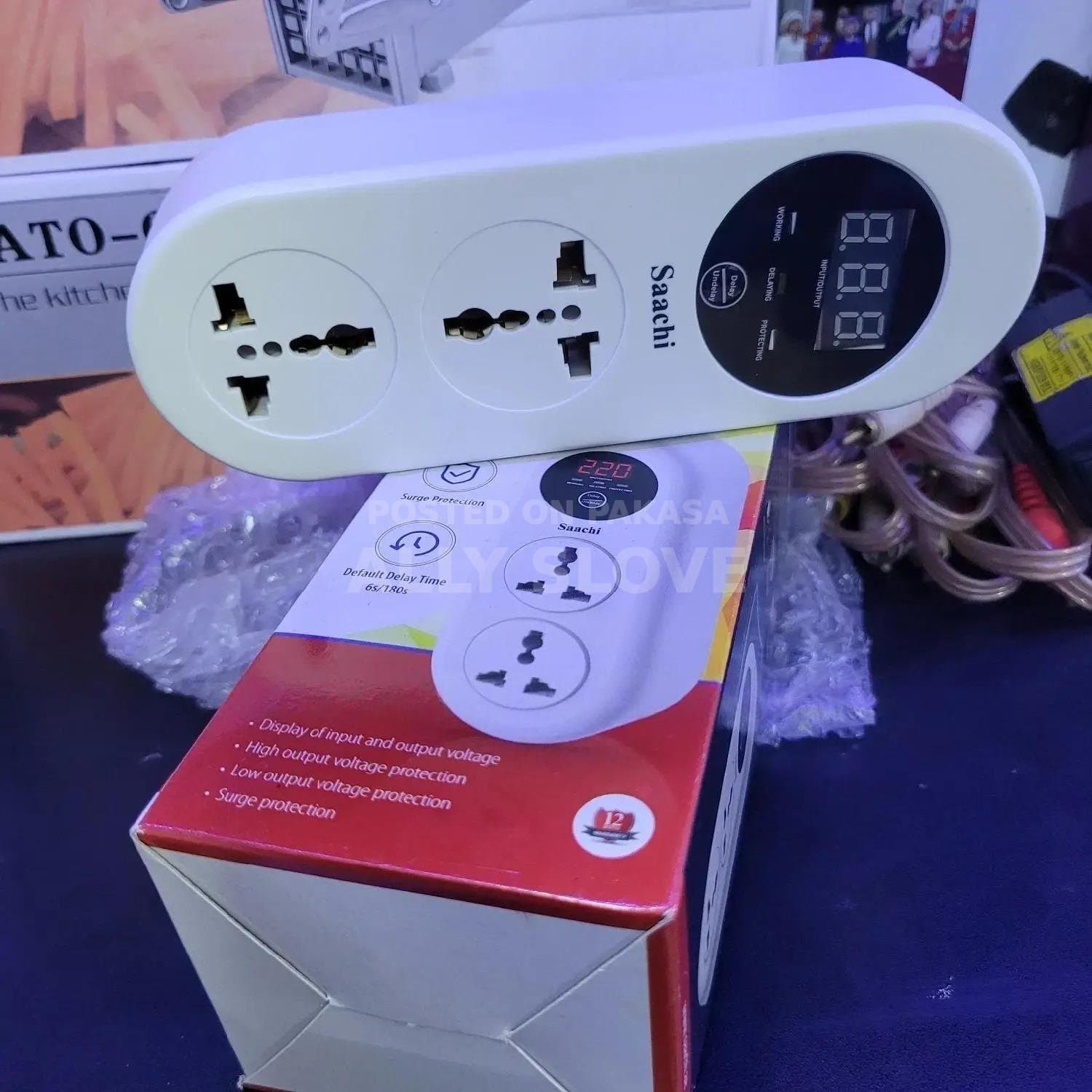 Product Detail