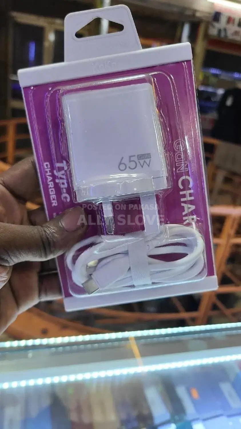 Product Detail