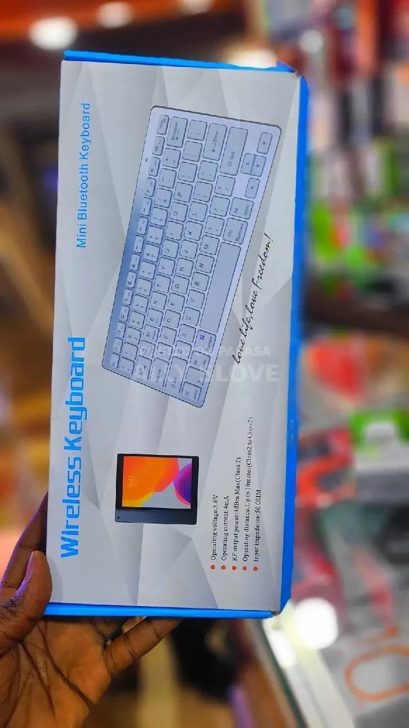 Product Detail