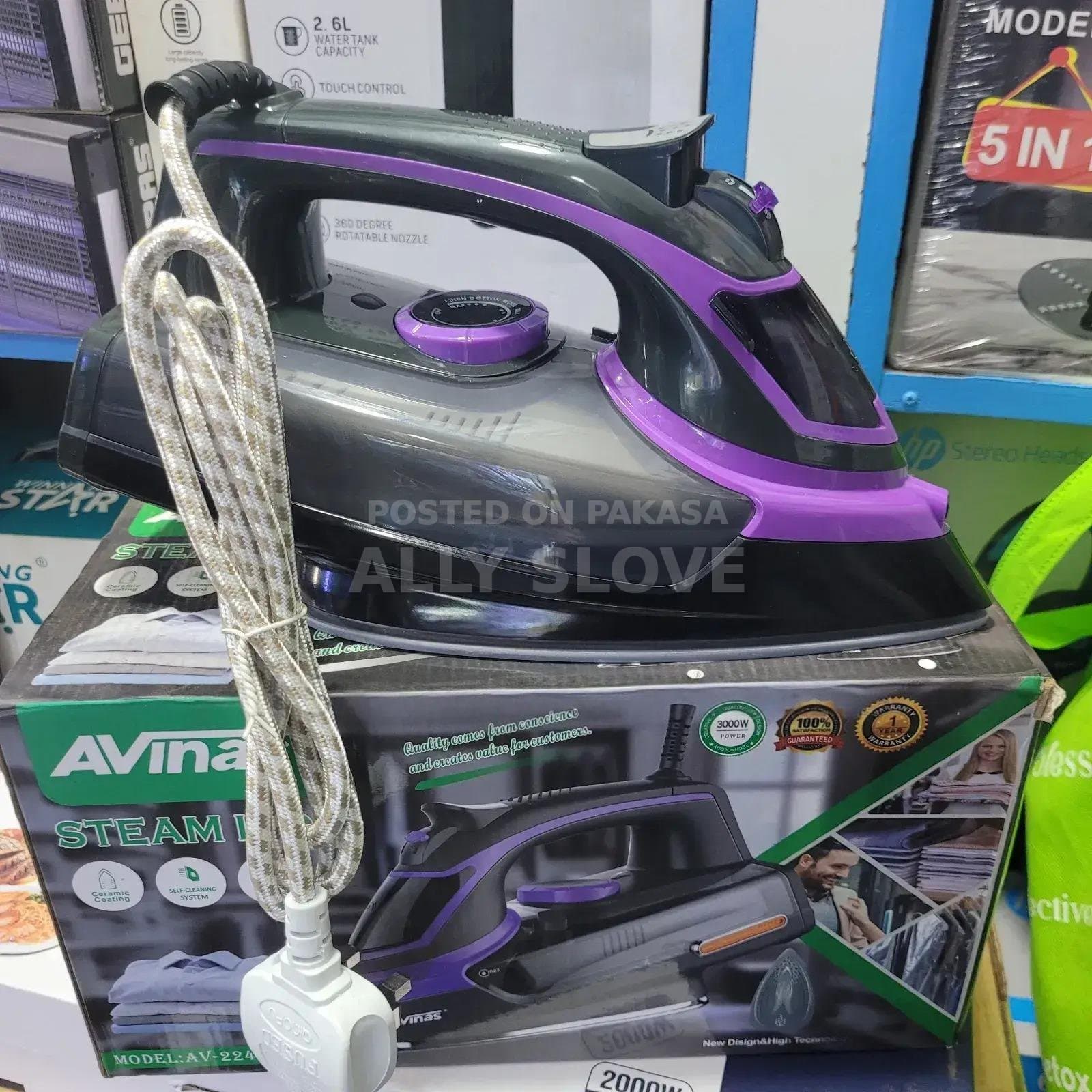 Product Detail