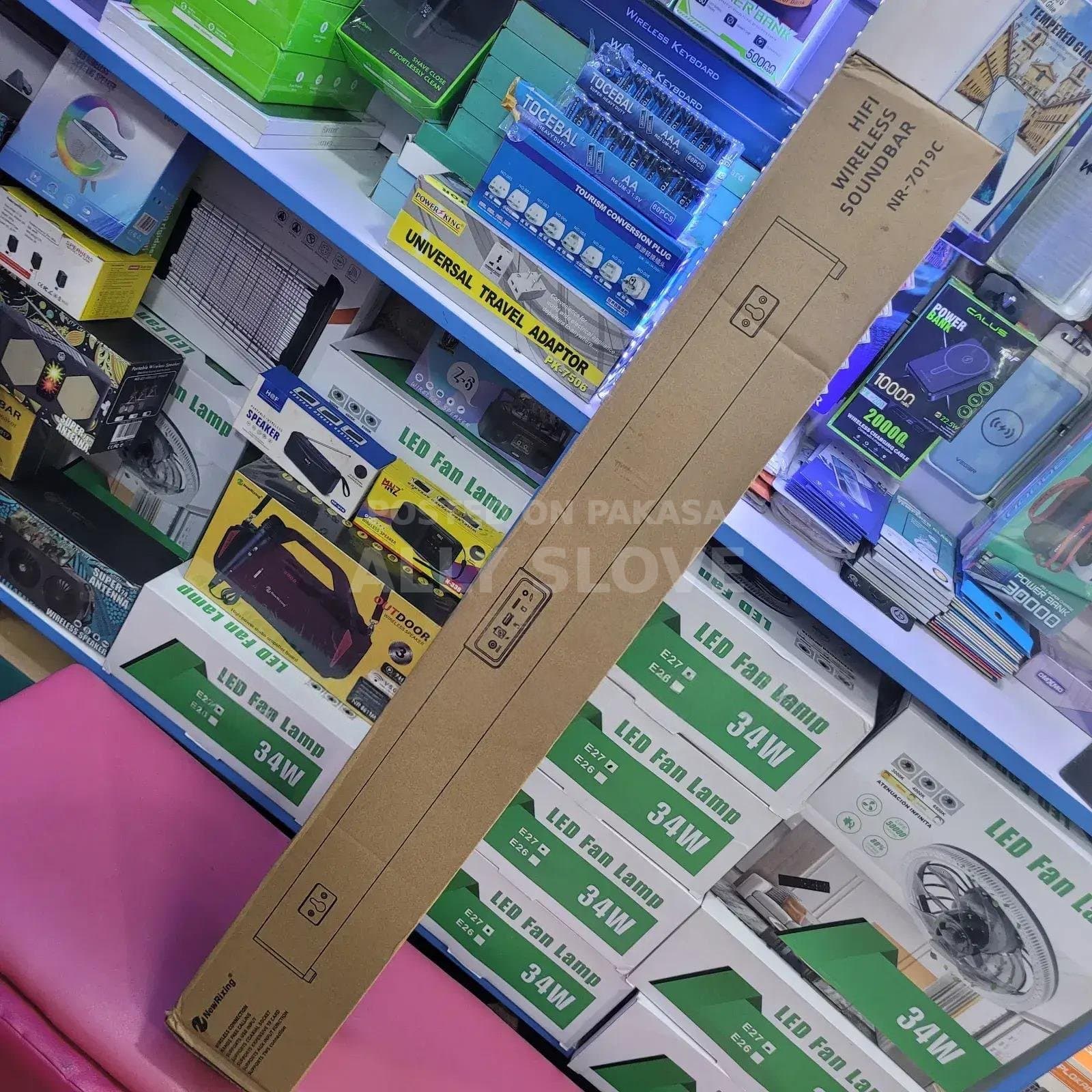 Product Detail