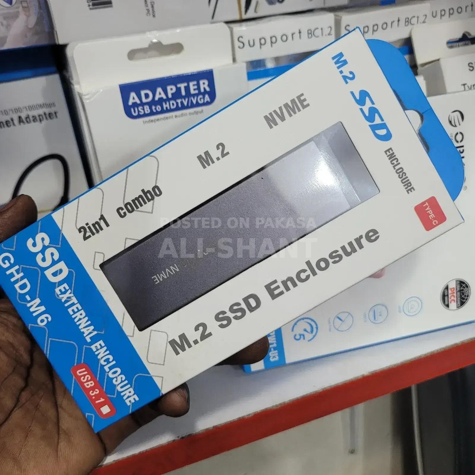 Product Detail