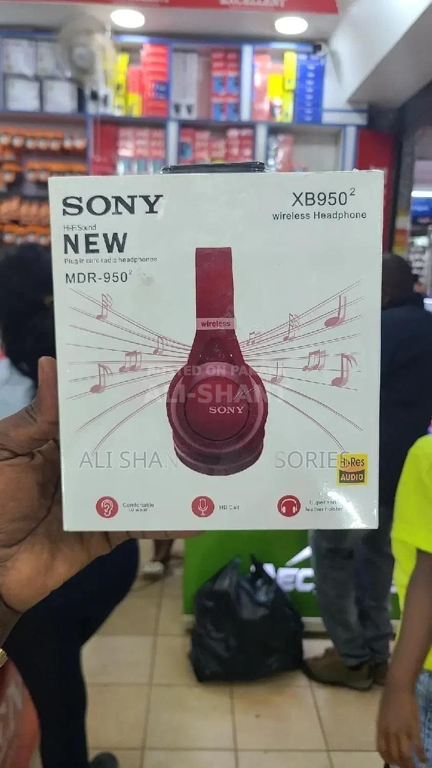 Product Detail