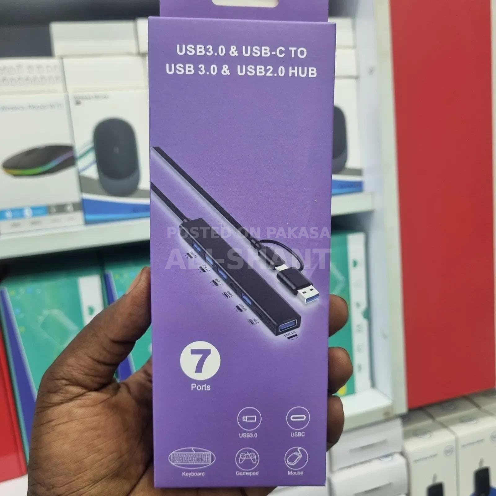 Product Detail