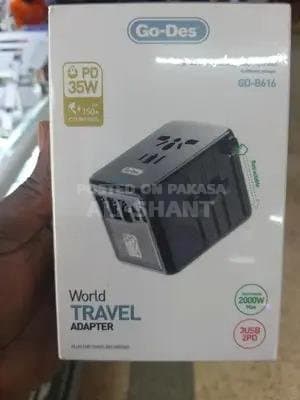 Product Detail