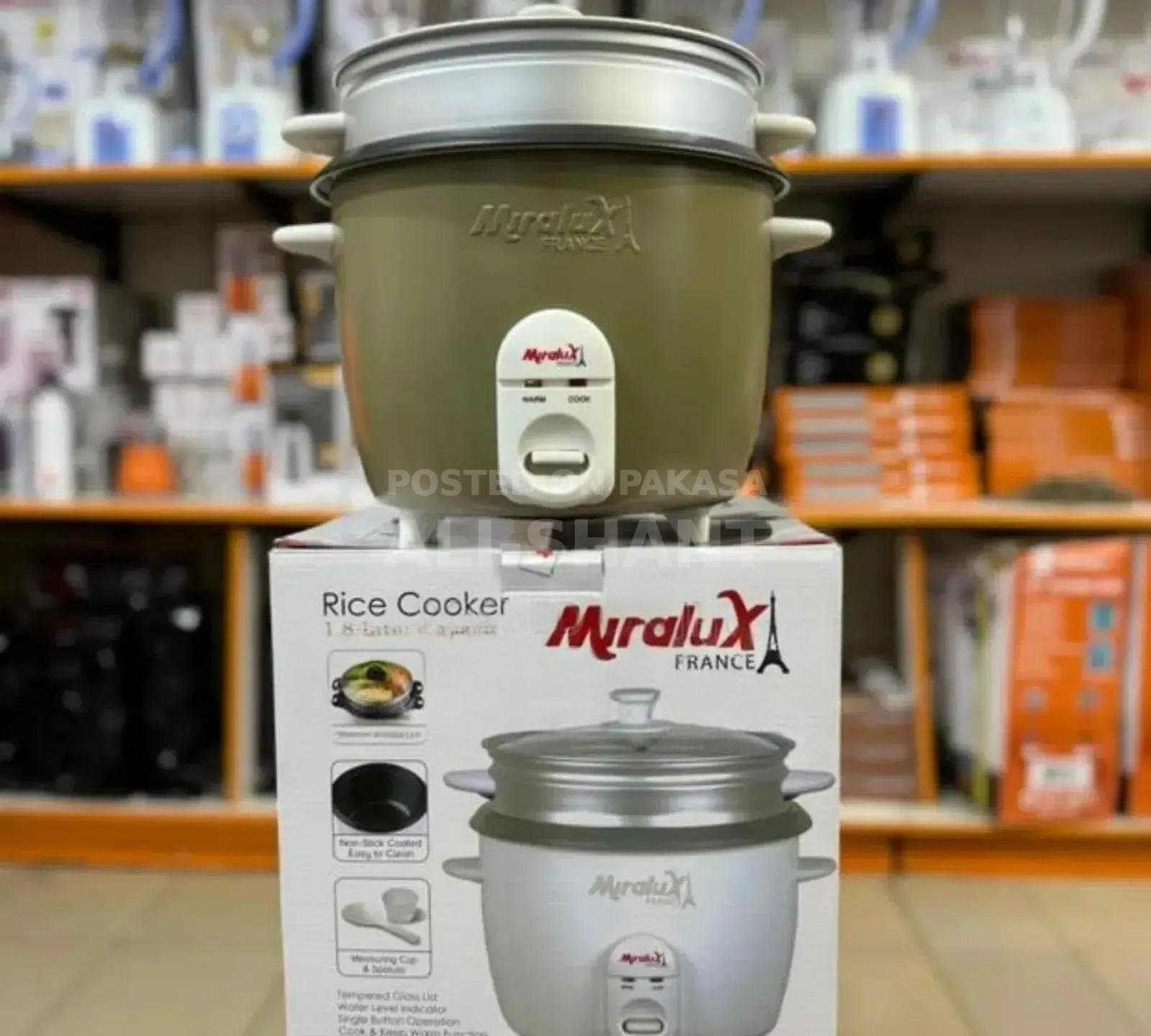 Product Detail