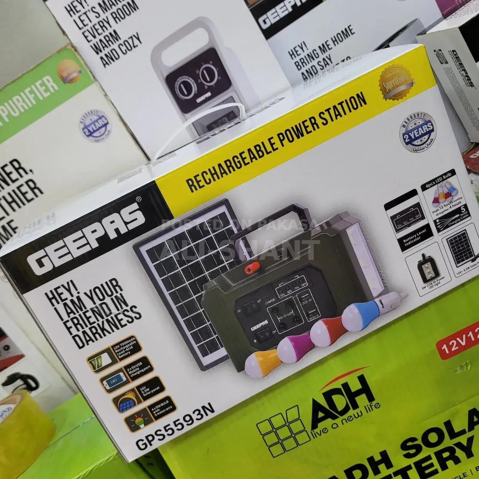 Product Detail