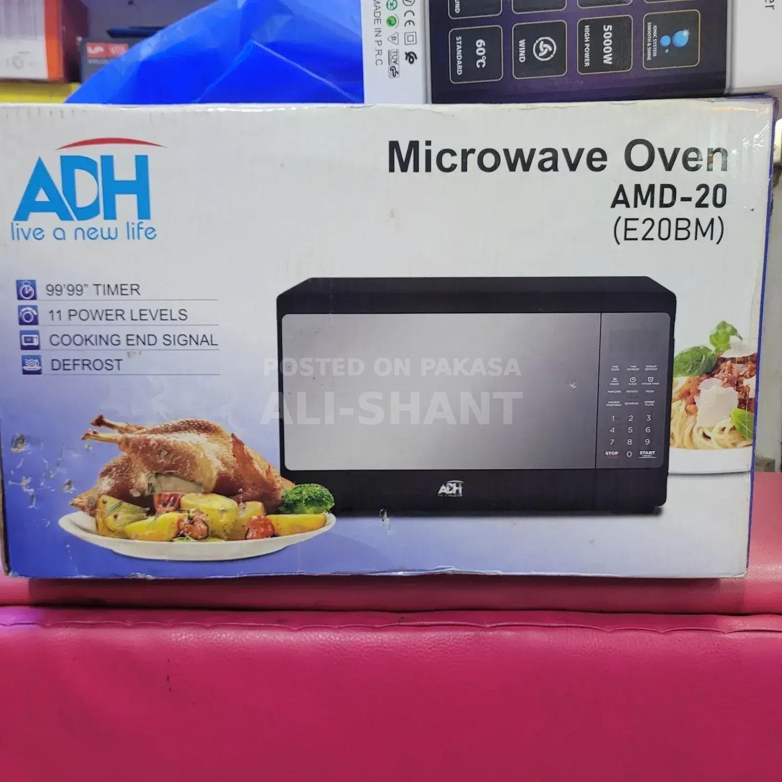Product Detail