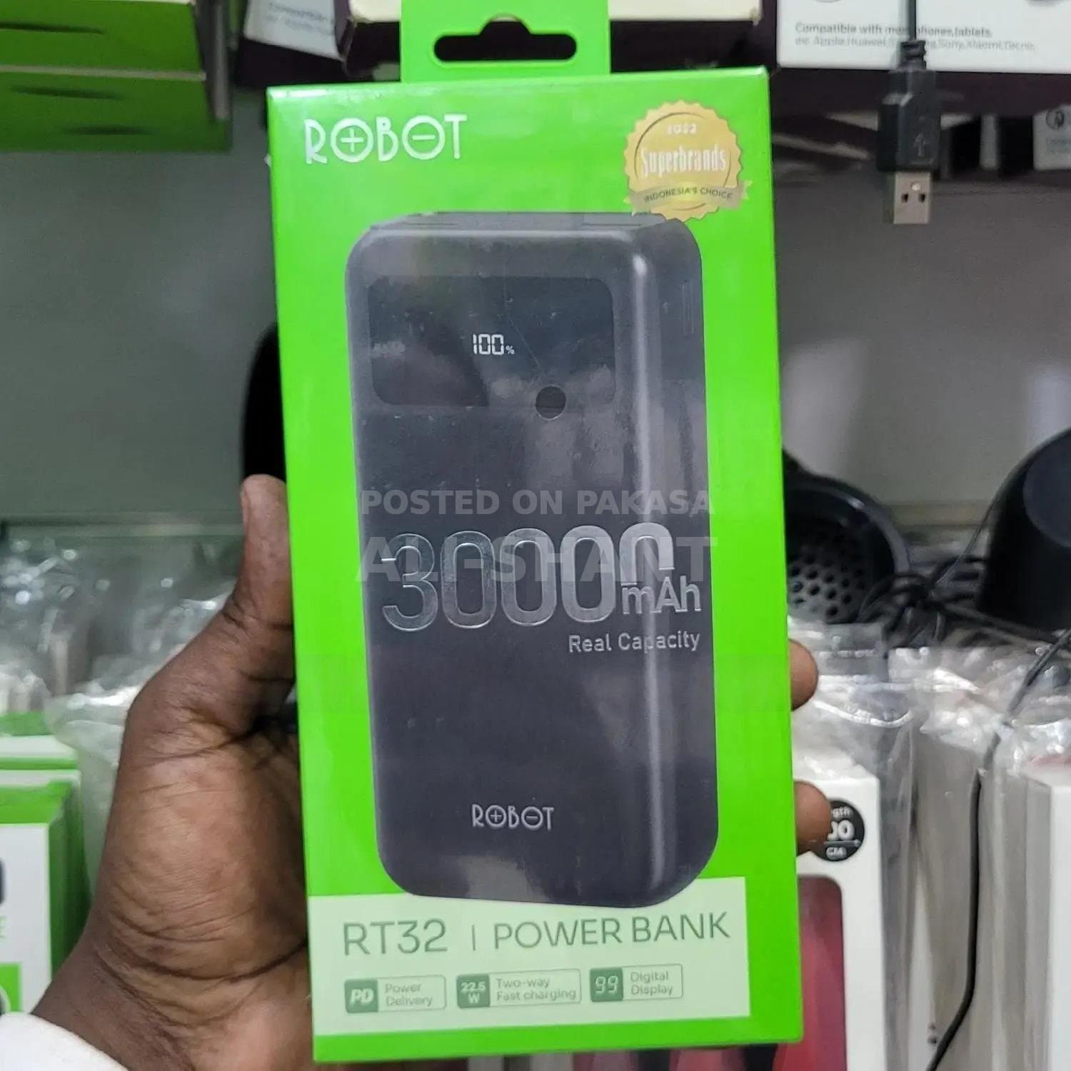 Product Detail