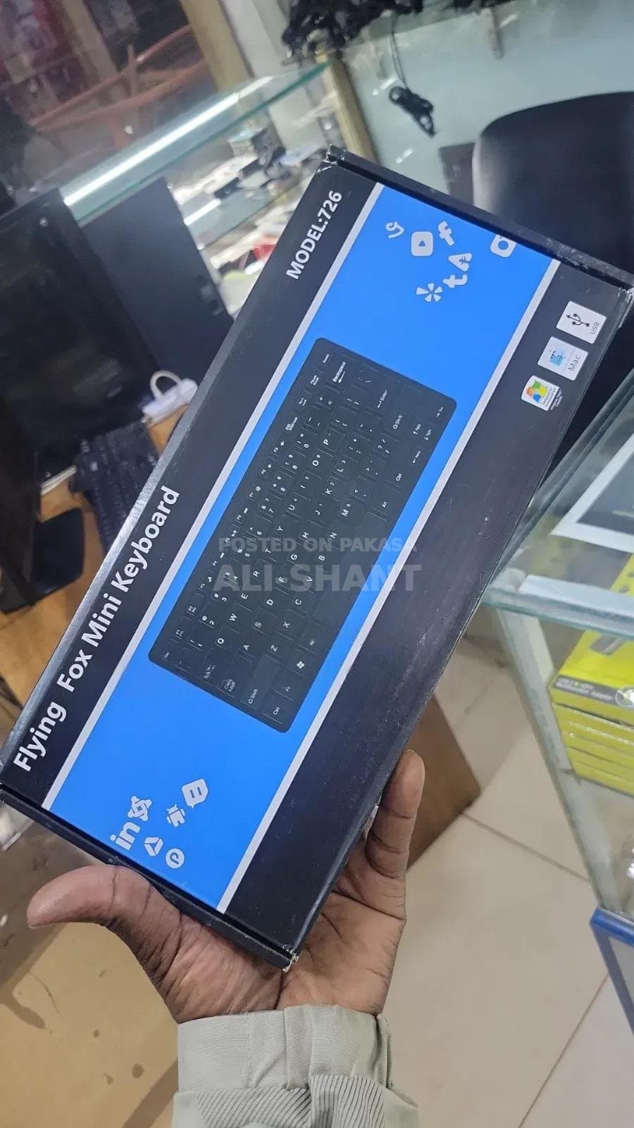 Product Detail