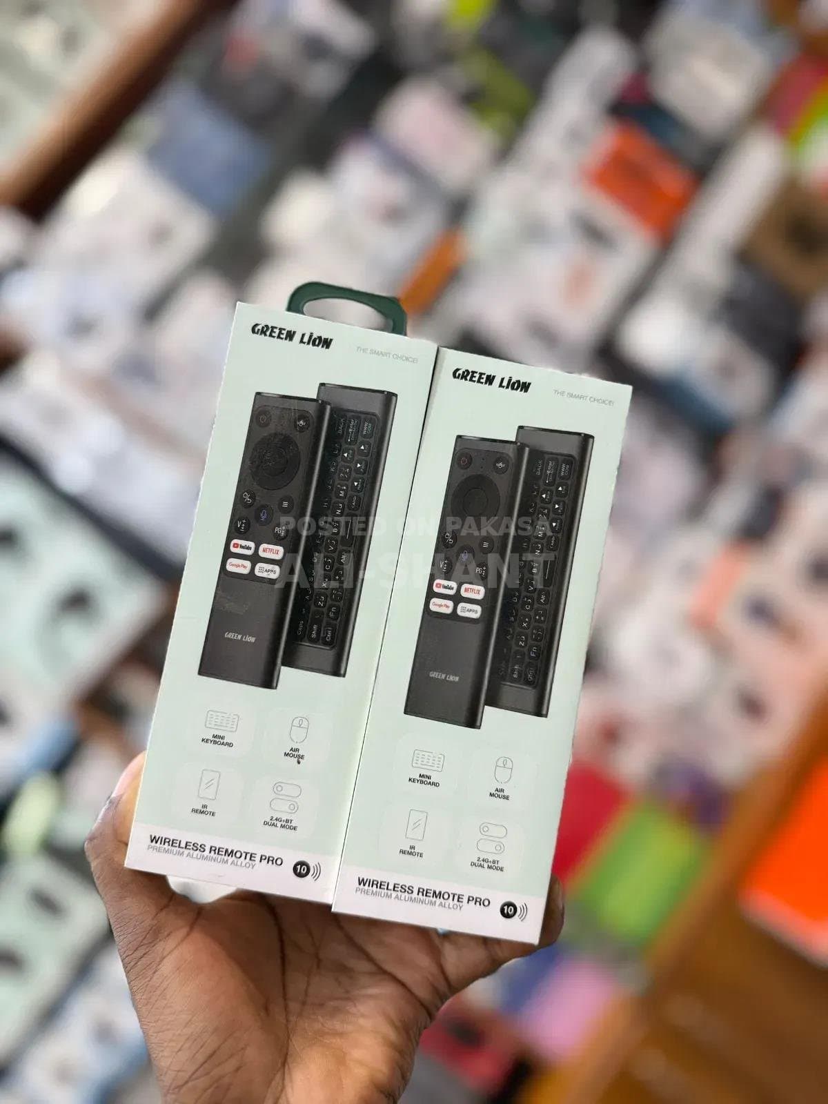 Product Detail