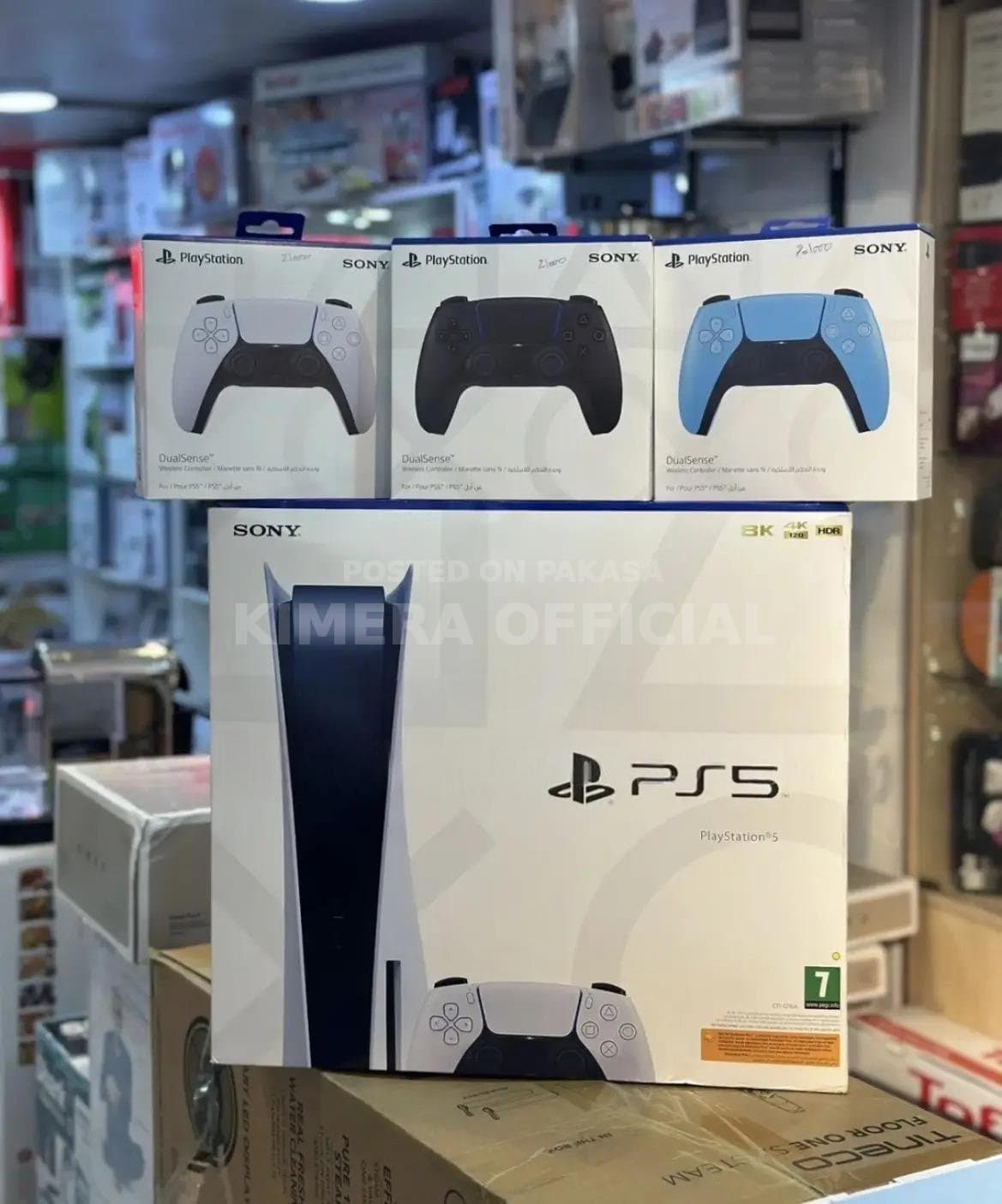 Product Detail