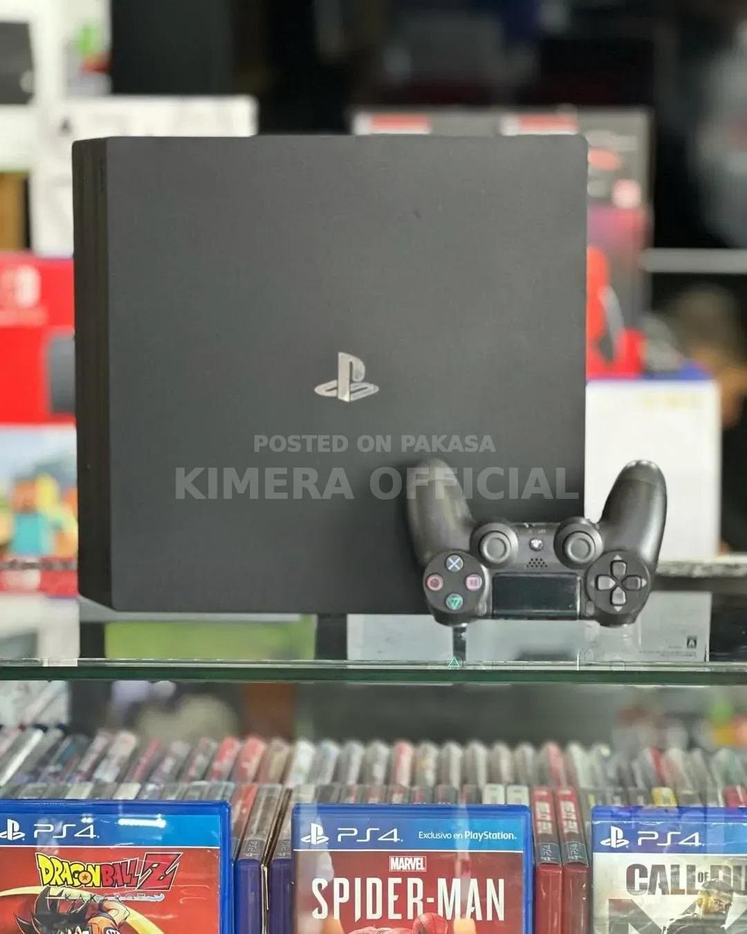 Product Detail