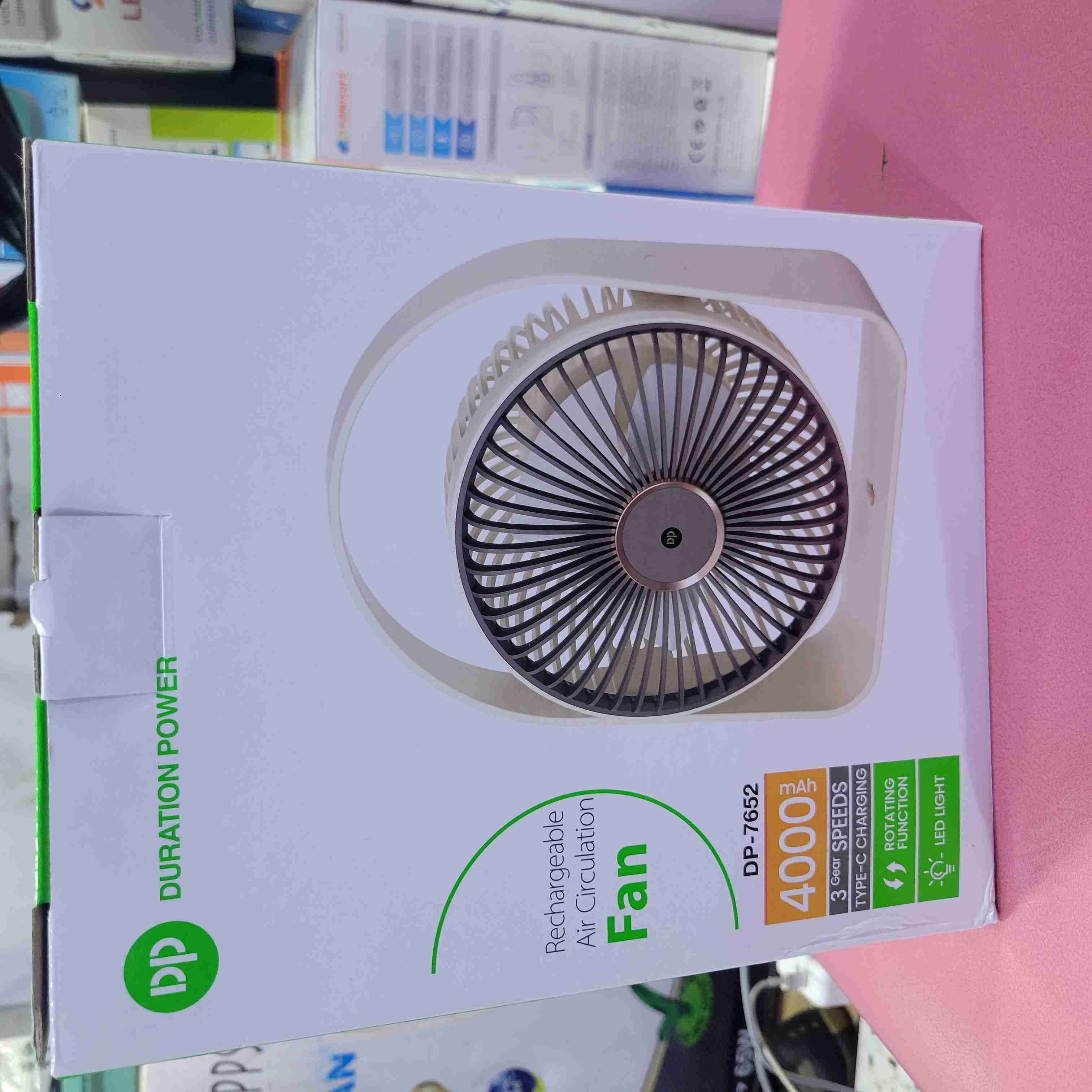 Product Detail