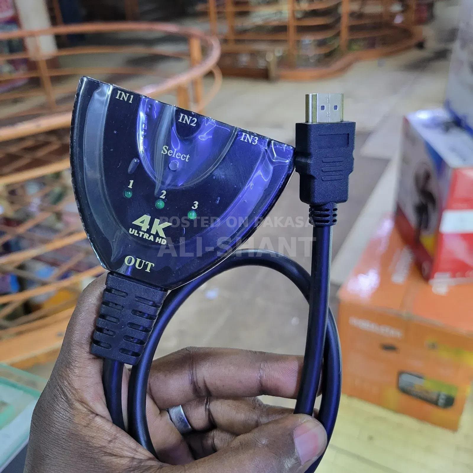 Product Detail