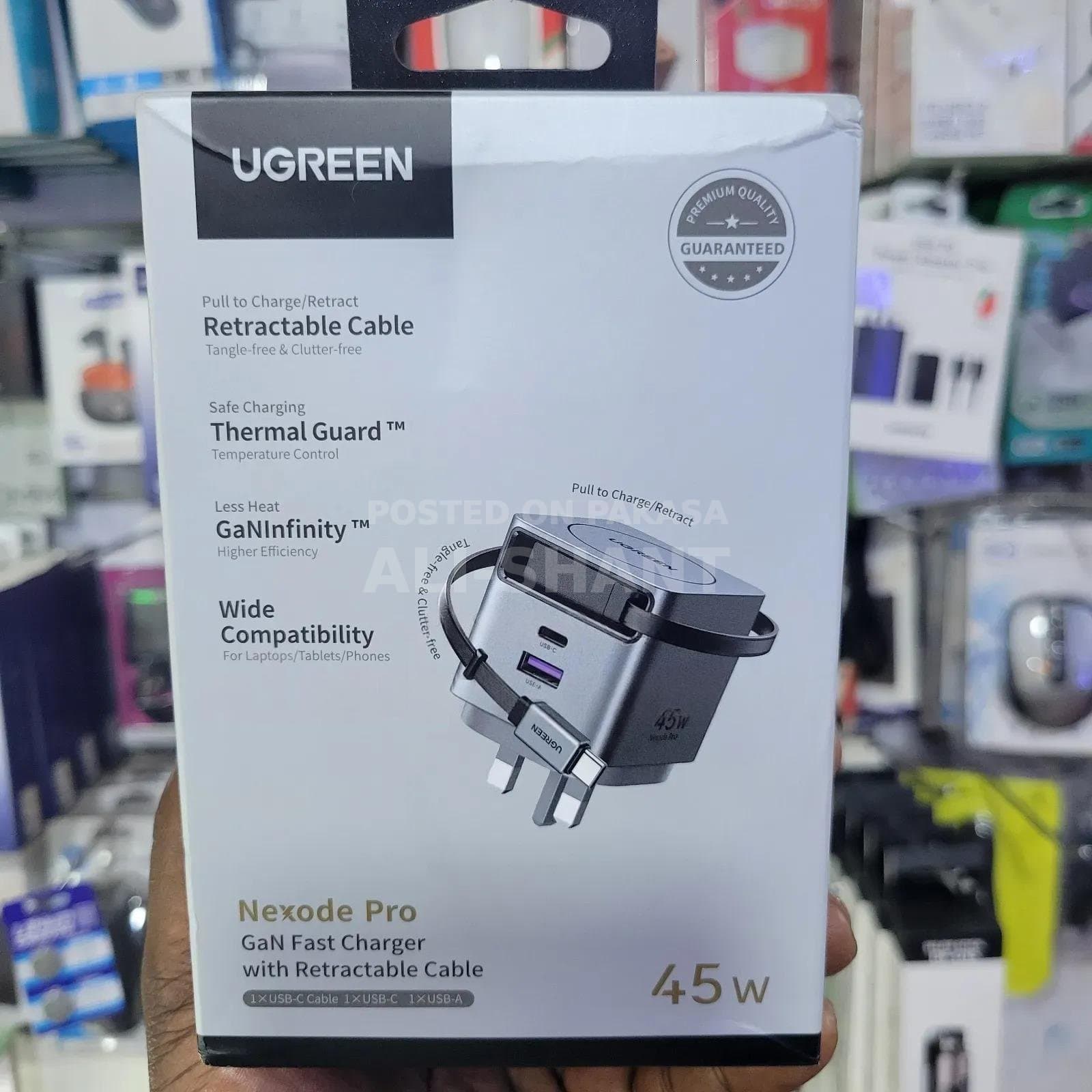 Product Detail