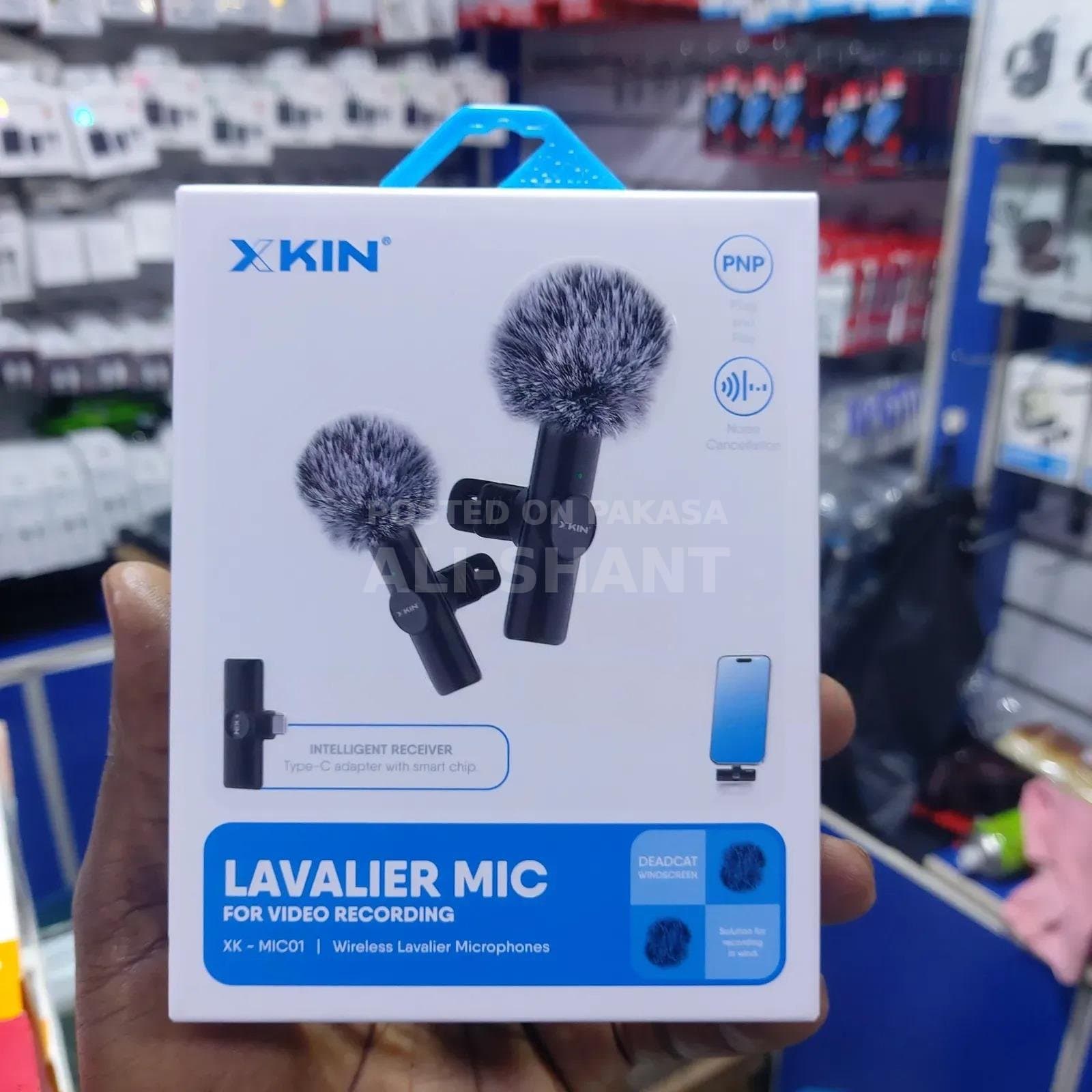 Product Detail