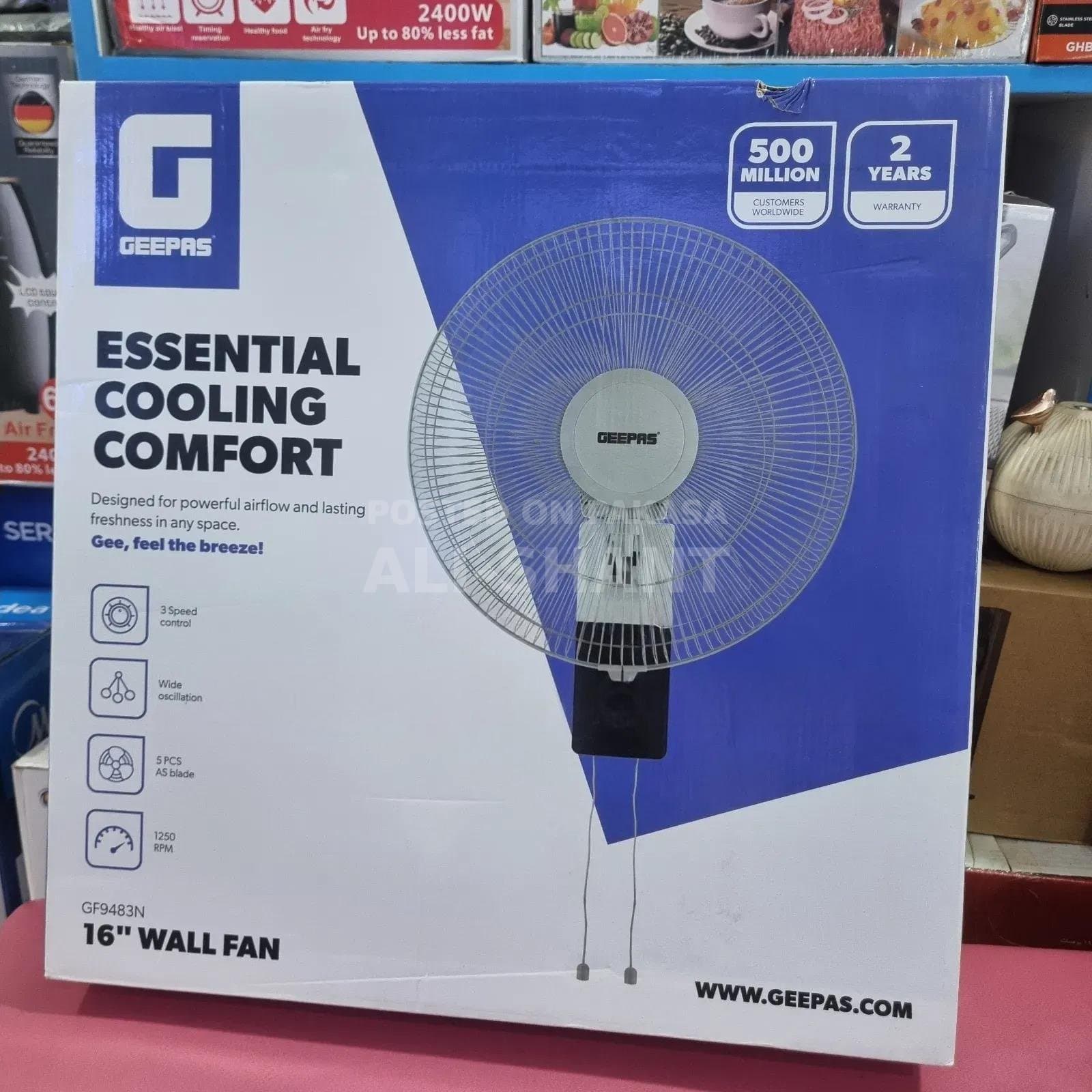 Product Detail