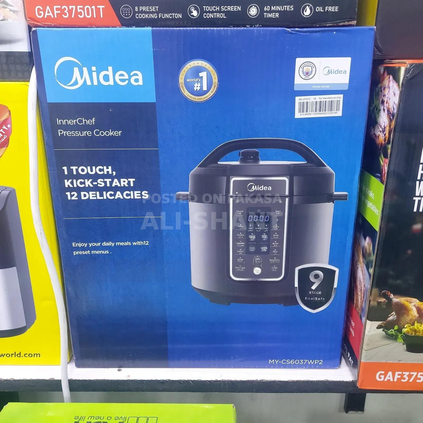 Product Detail