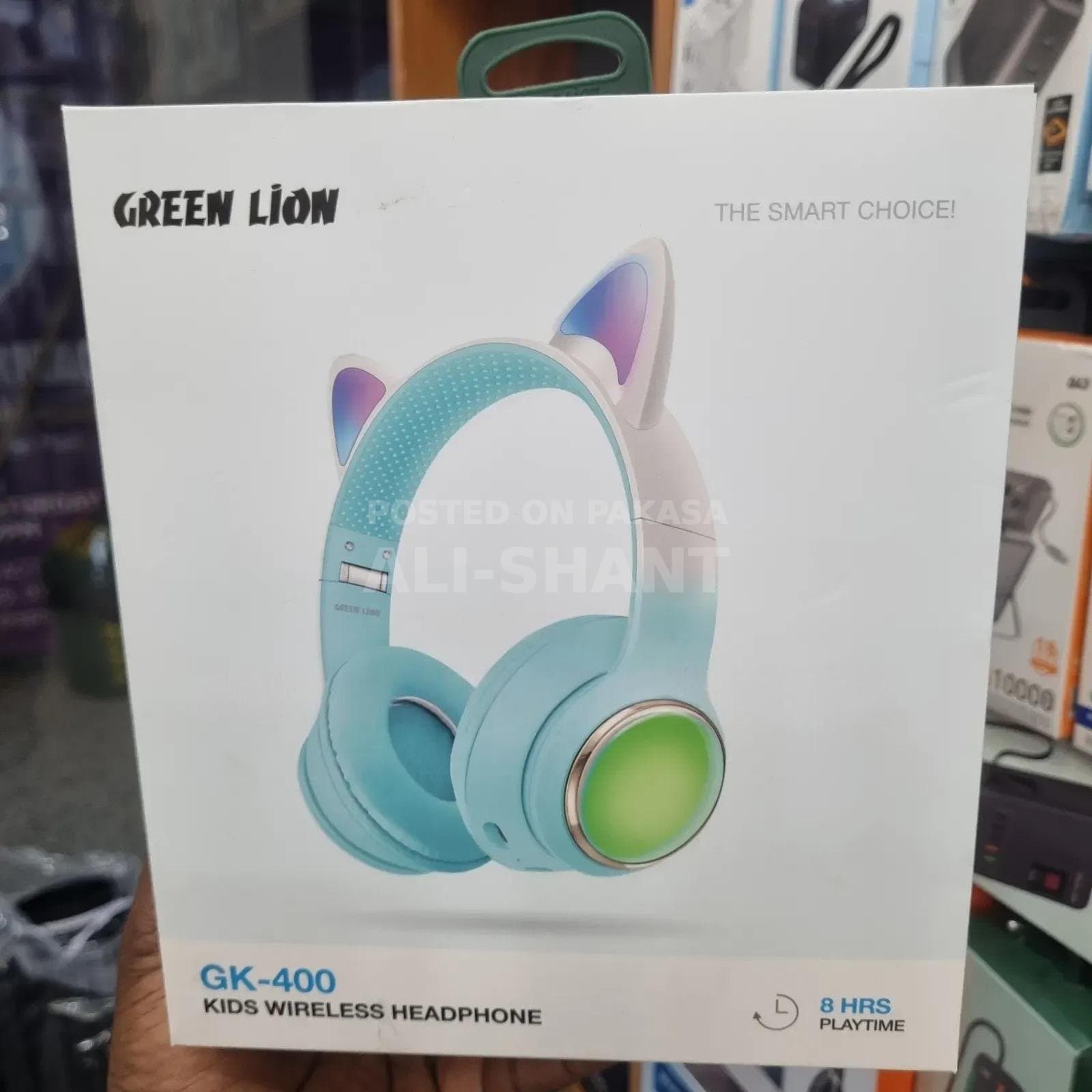 Product Detail