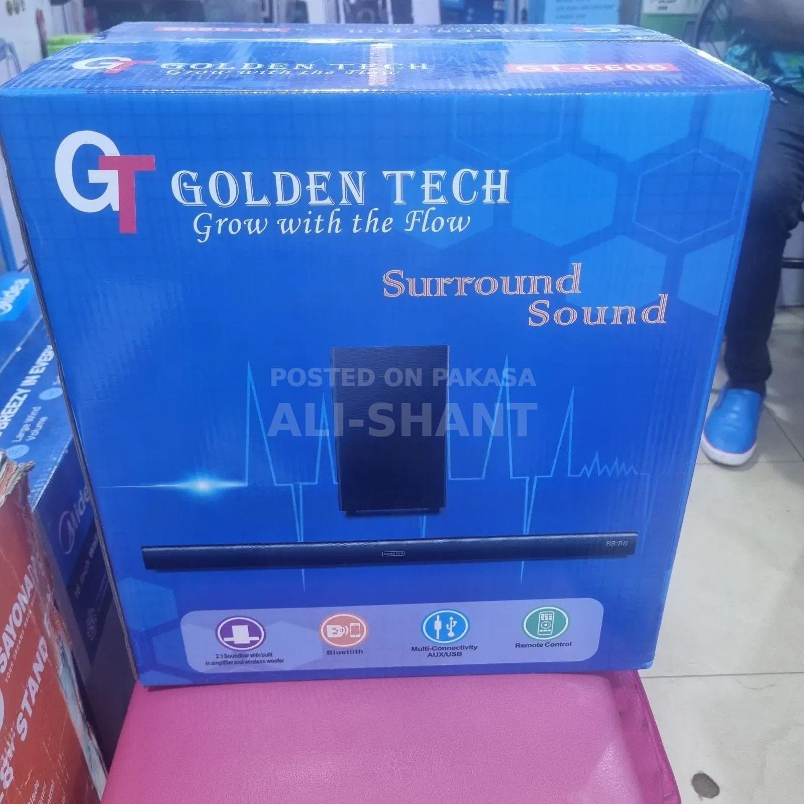Product Detail