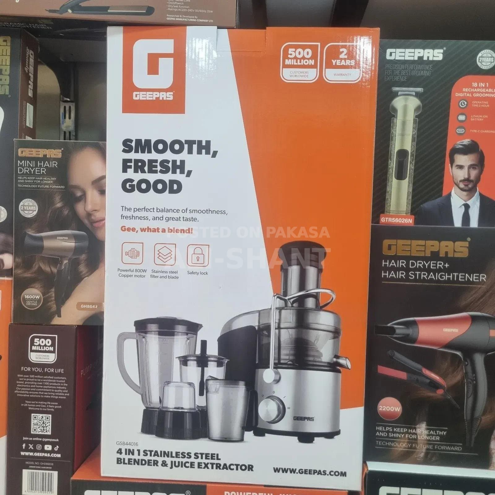 Product Detail