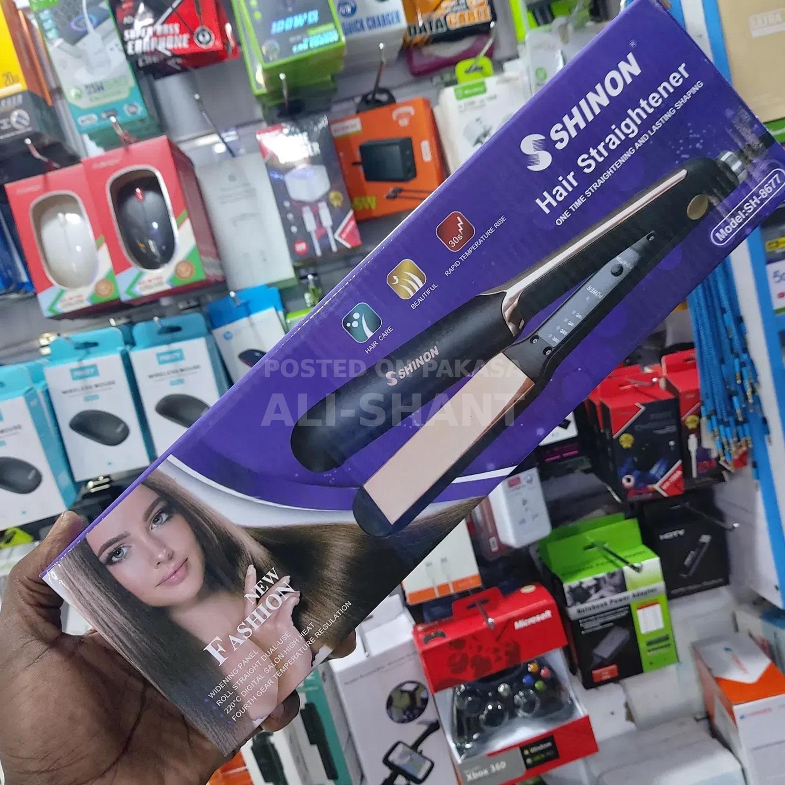 Product Detail