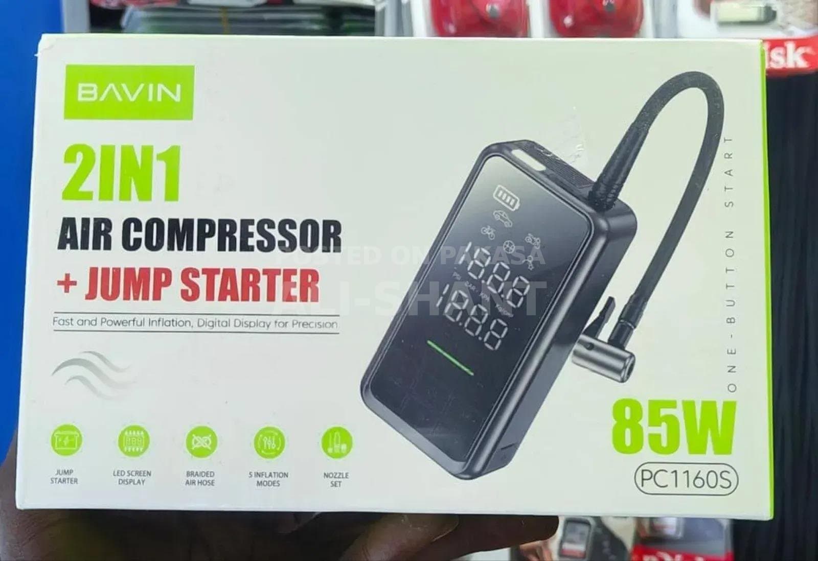 Product Detail