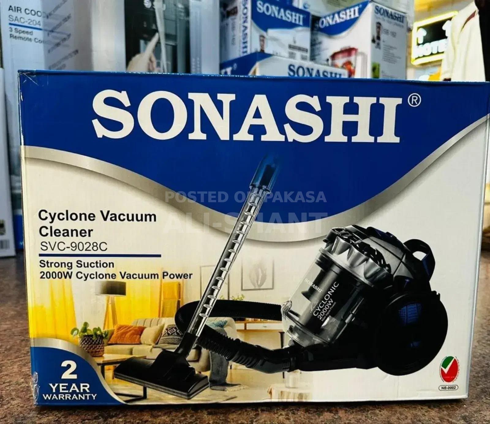 Product Detail