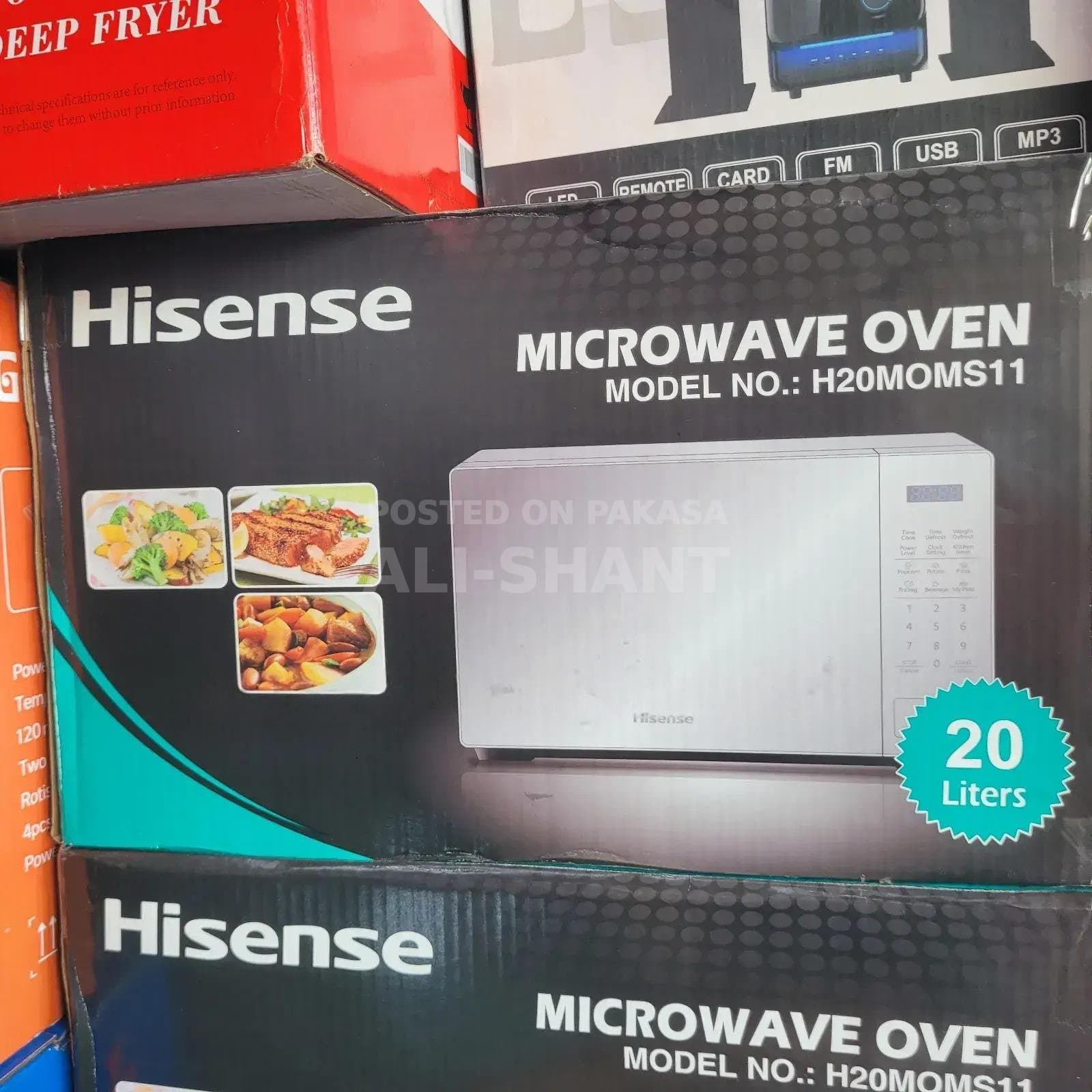 Product Detail