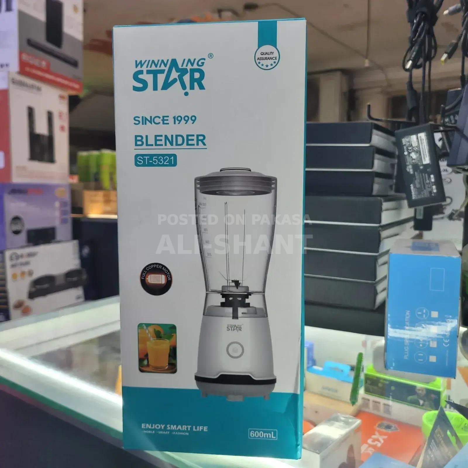 Product Detail
